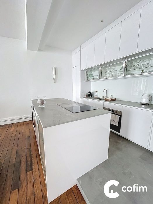 Appartement à vendre, 93m², Bayonne