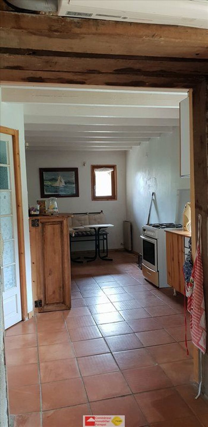Maison à vendre, 72m², Paimpol