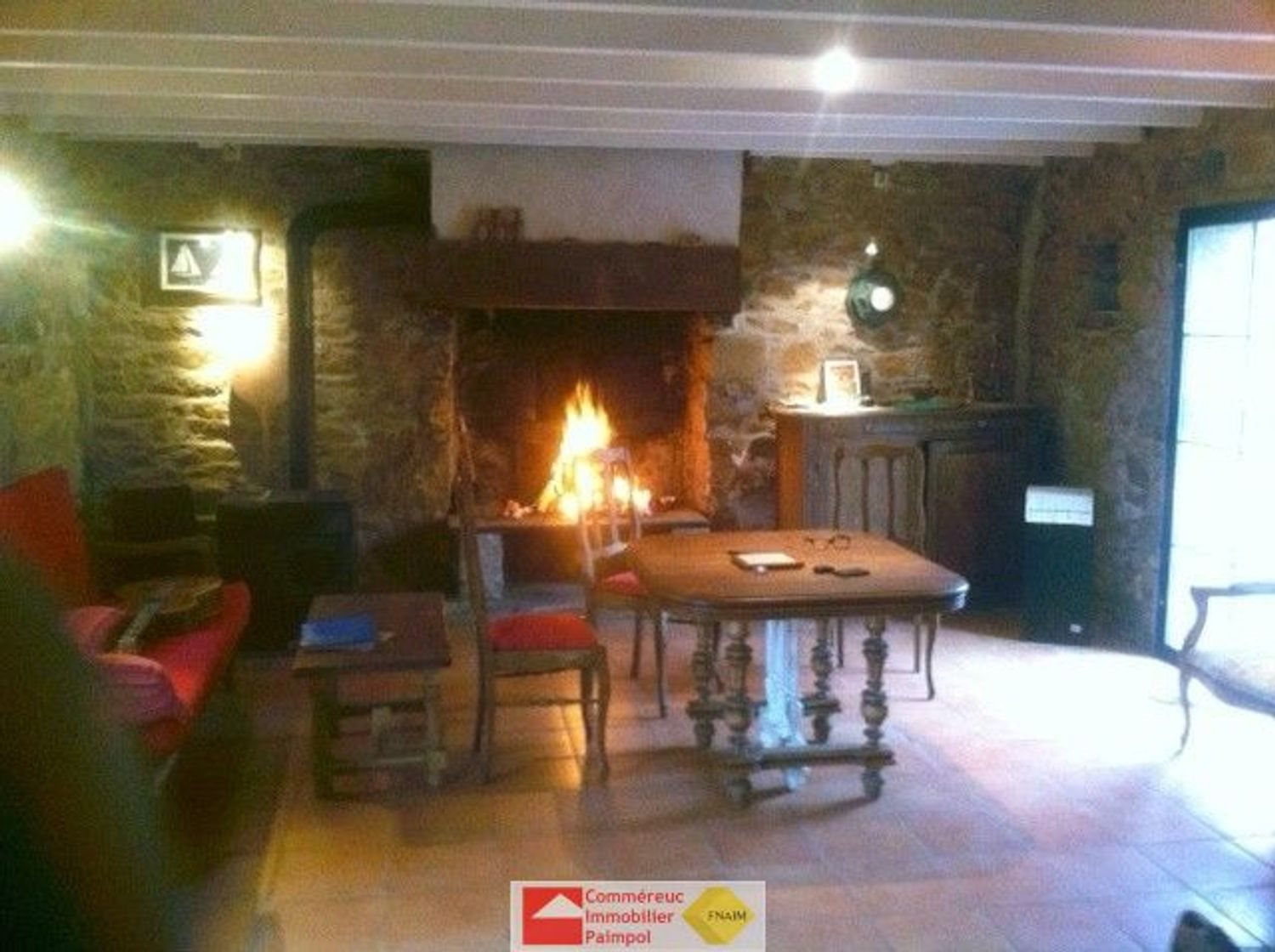 Maison à vendre, 72m², Paimpol