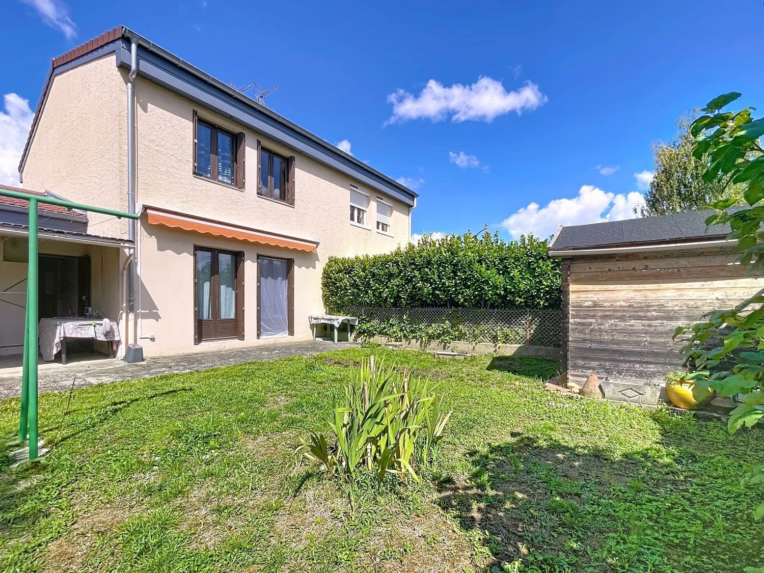 Maison à vendre, 79m², Tullins