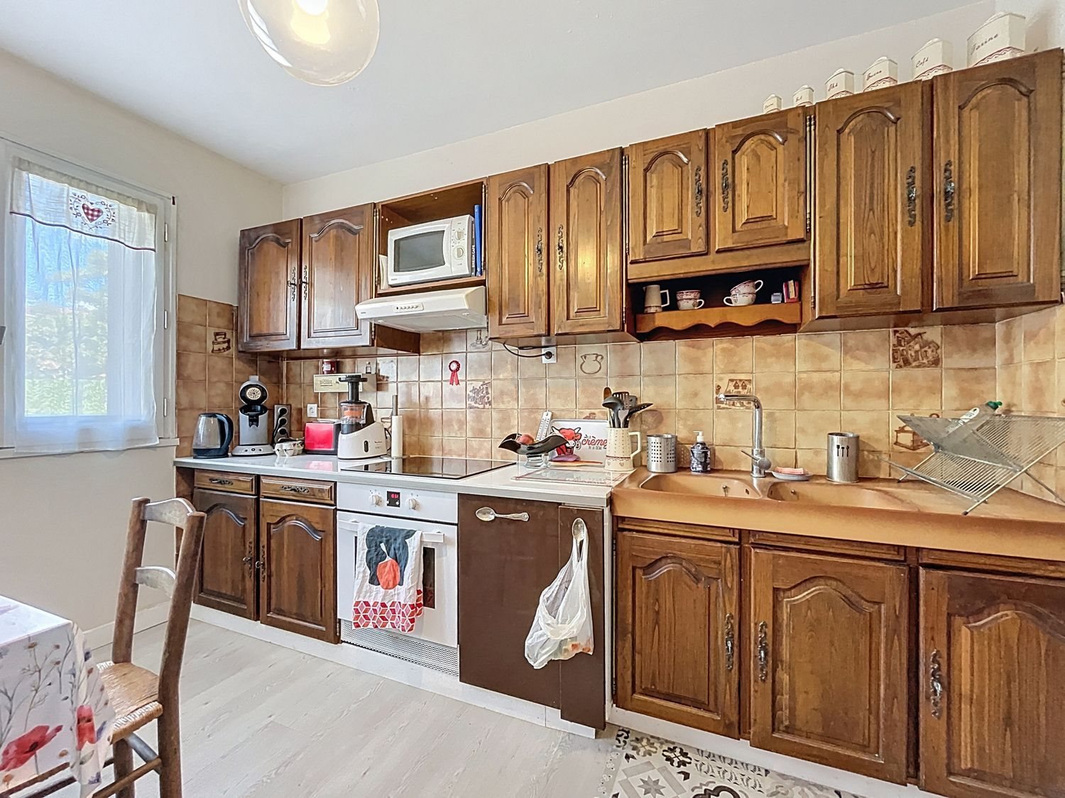 Maison à vendre, 79m², Tullins