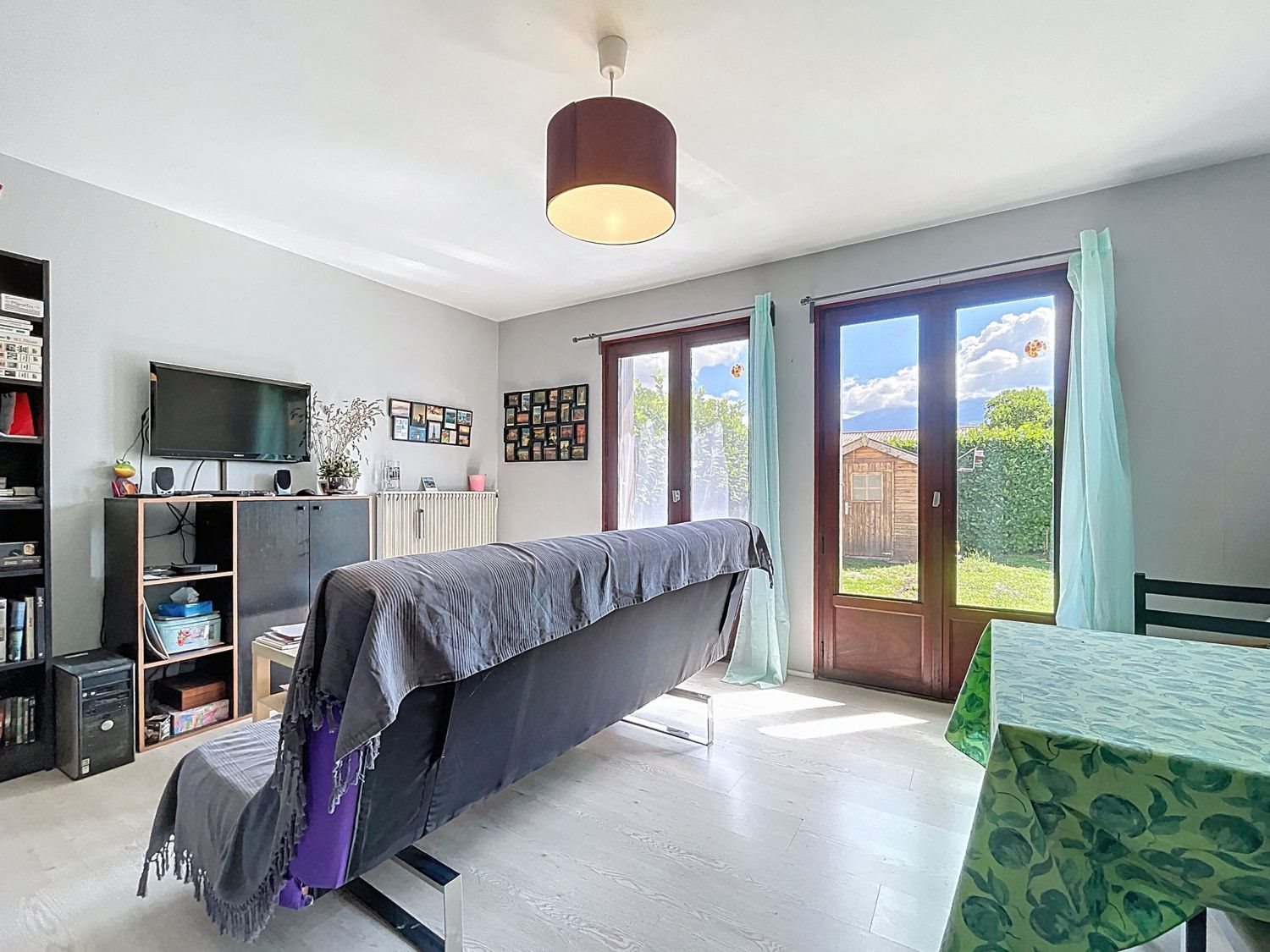 Maison à vendre, 79m², Tullins