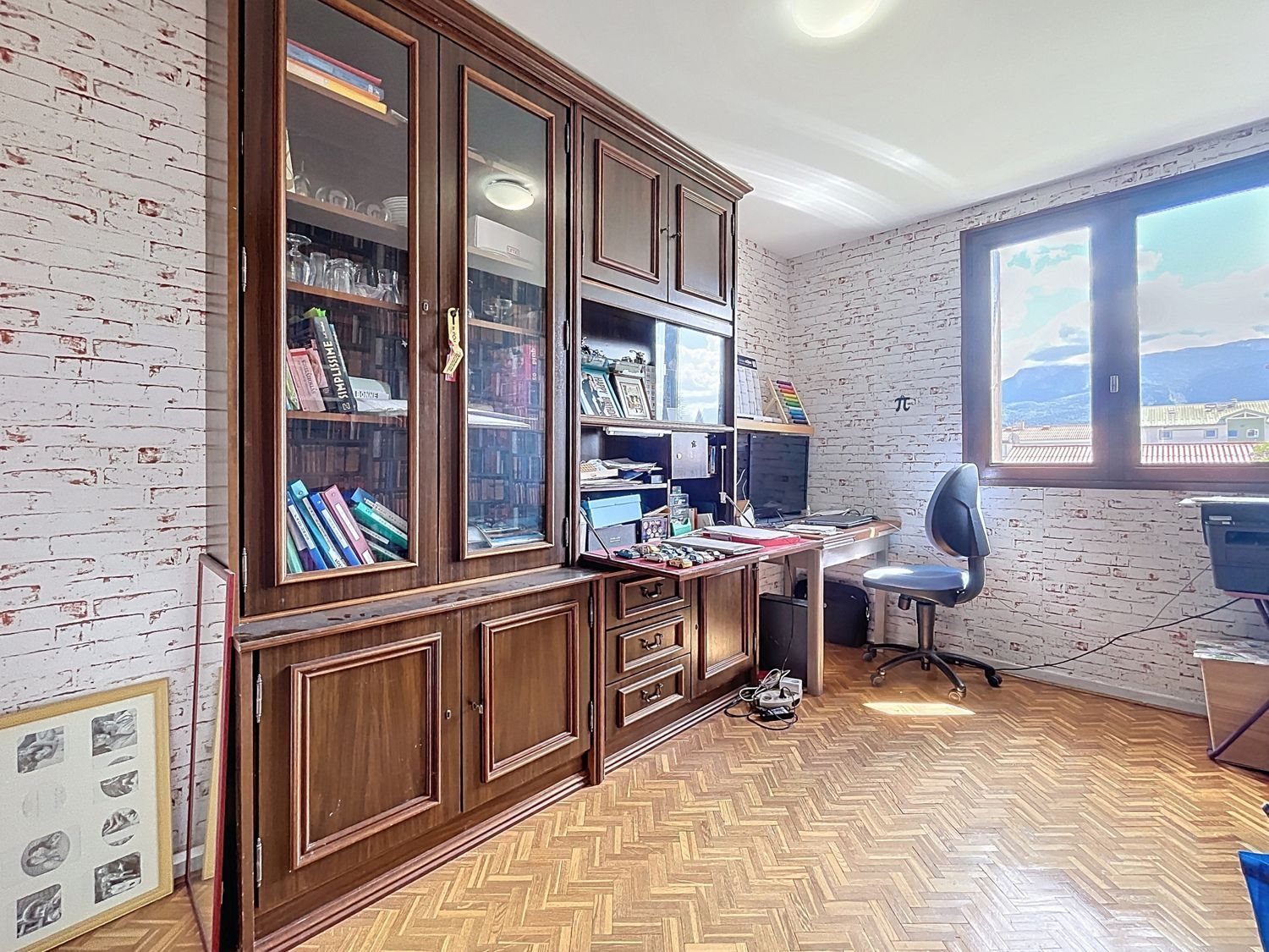 Maison à vendre, 79m², Tullins