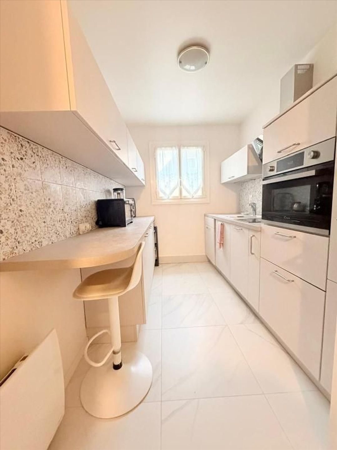 Appartement à vendre, 64m², Deuil-la-Barre