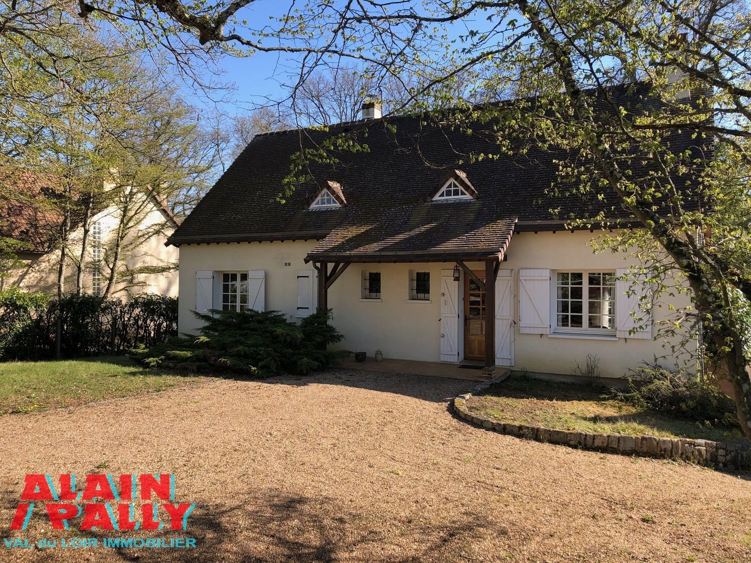 Maison à vendre, 171m², Châteaudun