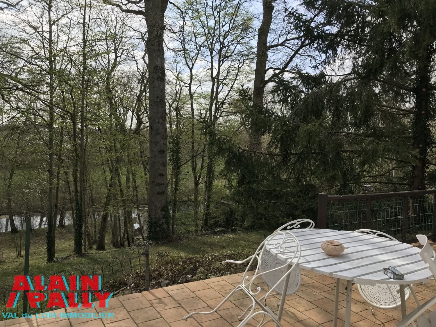 Maison à vendre, 171m², Châteaudun