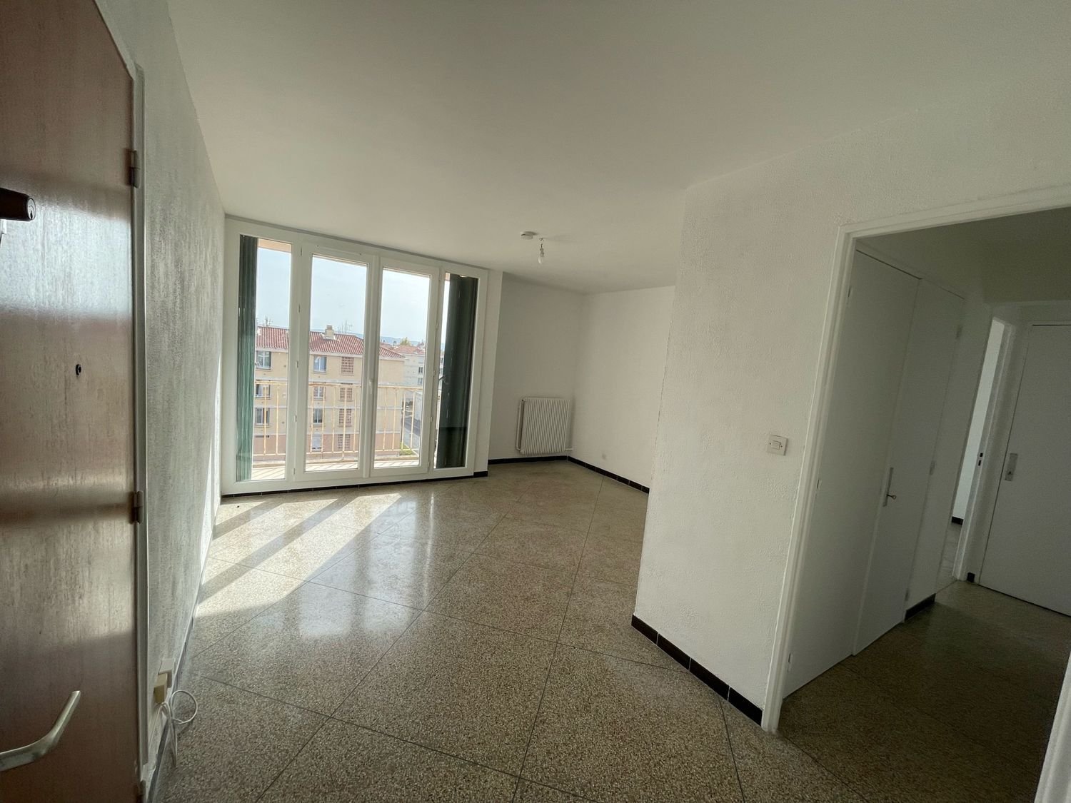 Appartement à vendre, 58m², Vitrolles