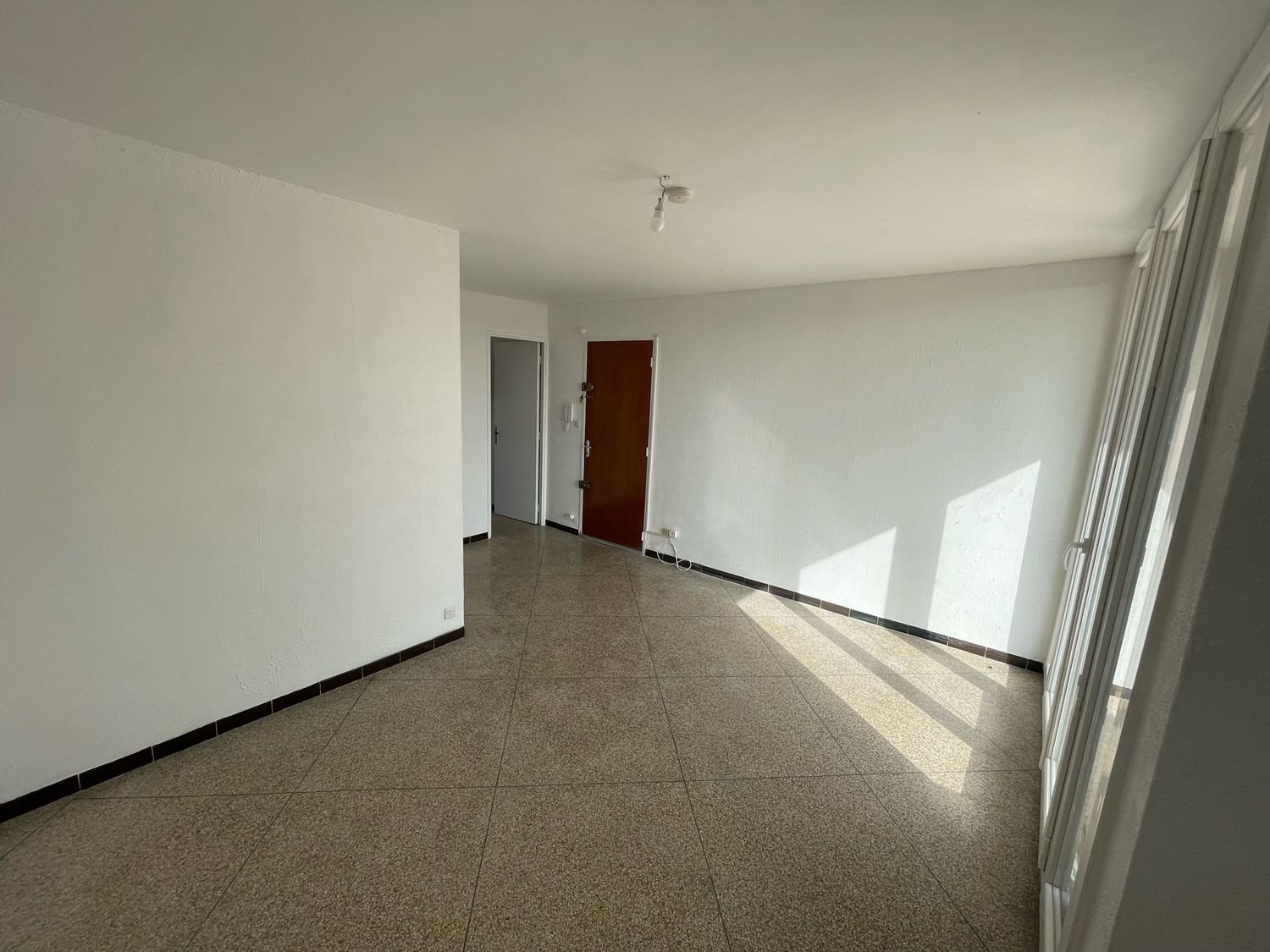 Appartement à vendre, 58m², Vitrolles