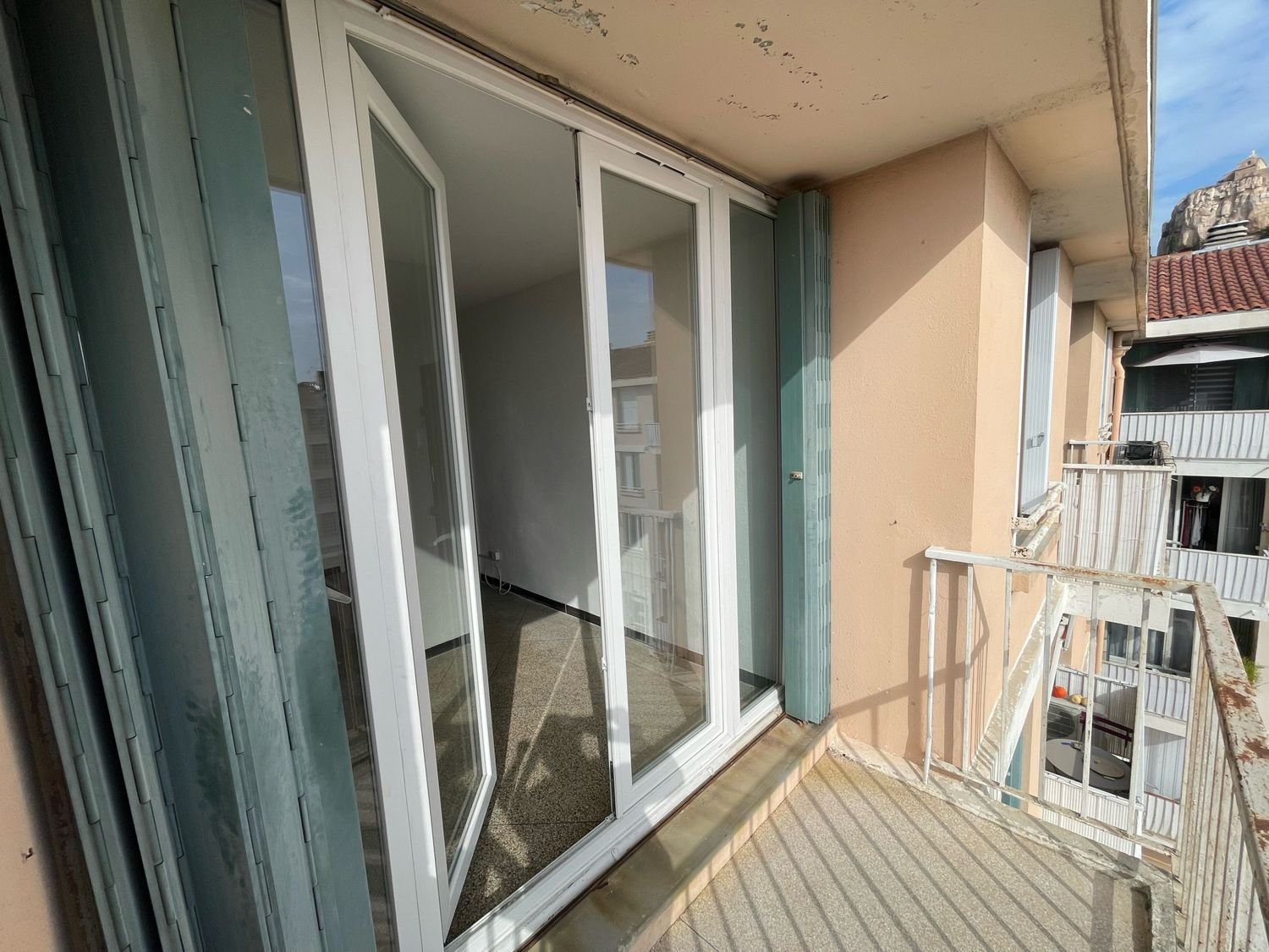 Appartement à vendre, 58m², Vitrolles
