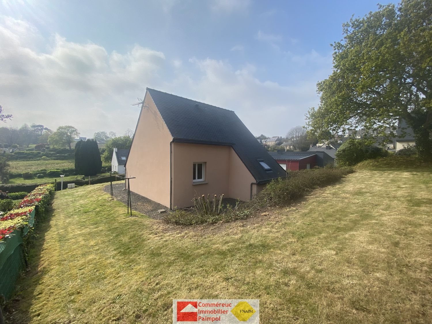Maison à vendre, 65m², Ploubazlanec