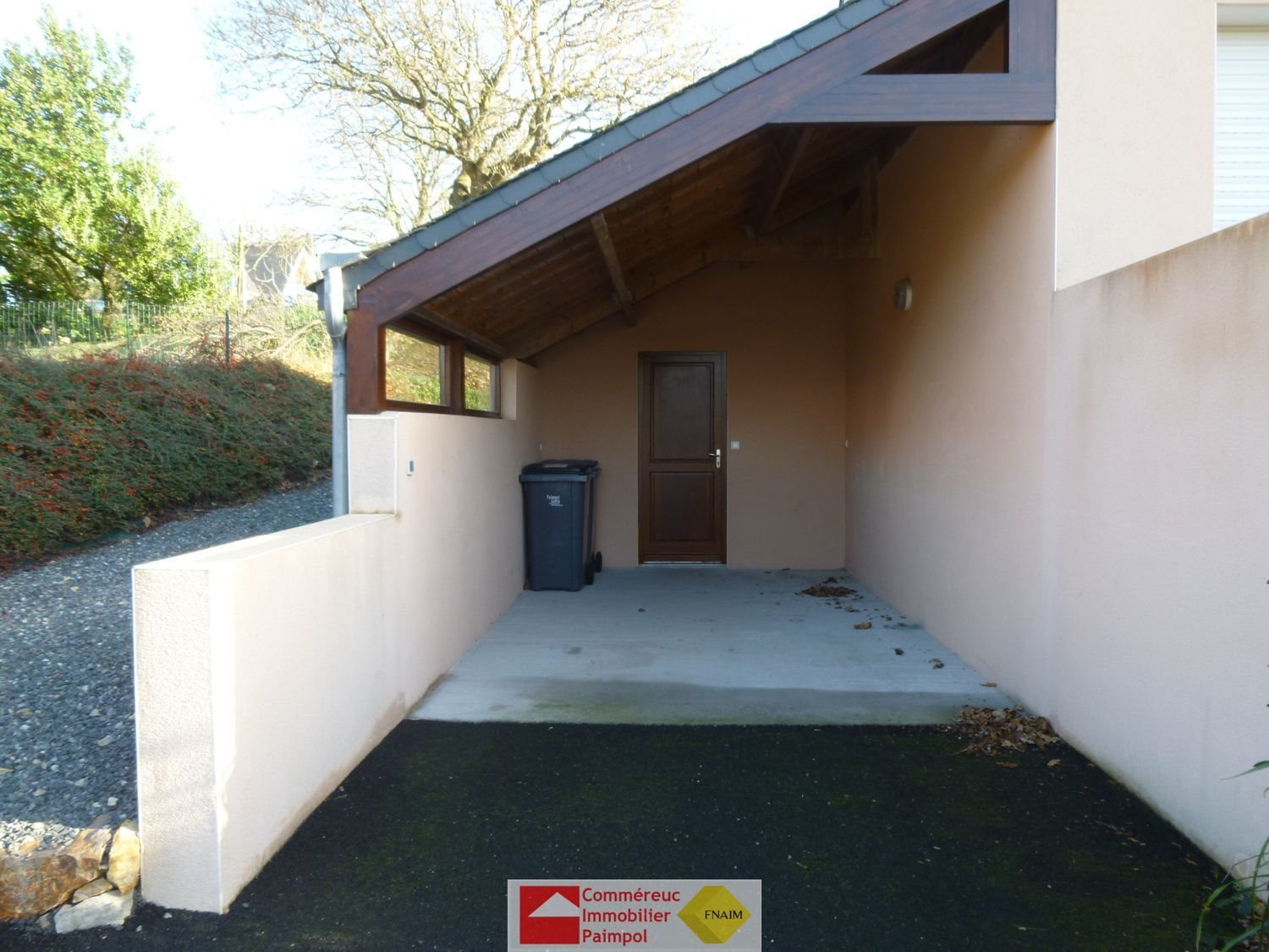 Maison à vendre, 65m², Ploubazlanec