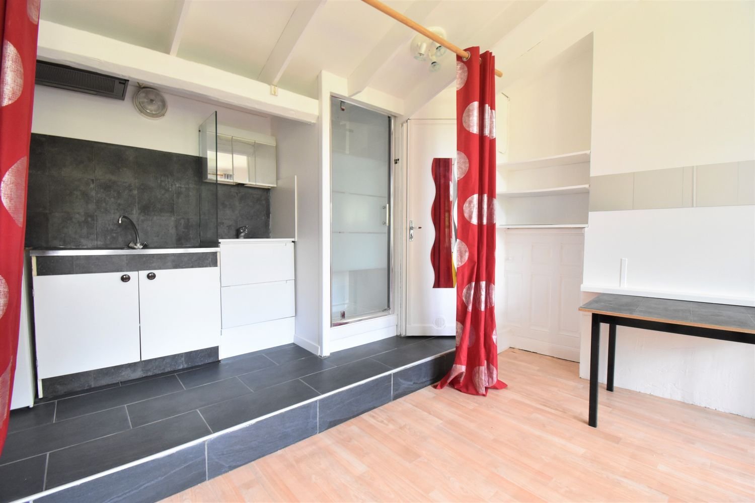 Appartement à louer, 22m², Amiens