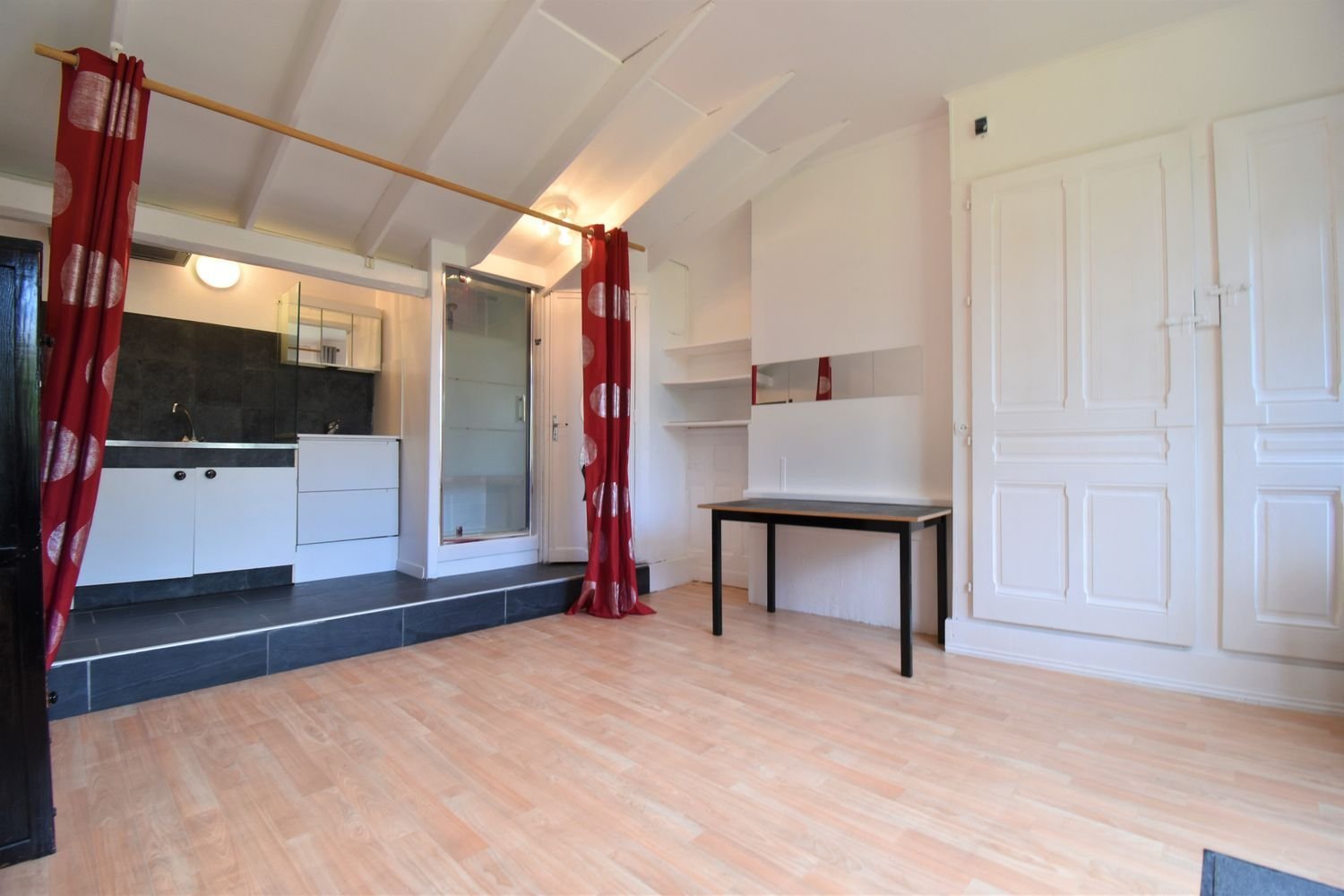 Appartement à louer, 22m², Amiens