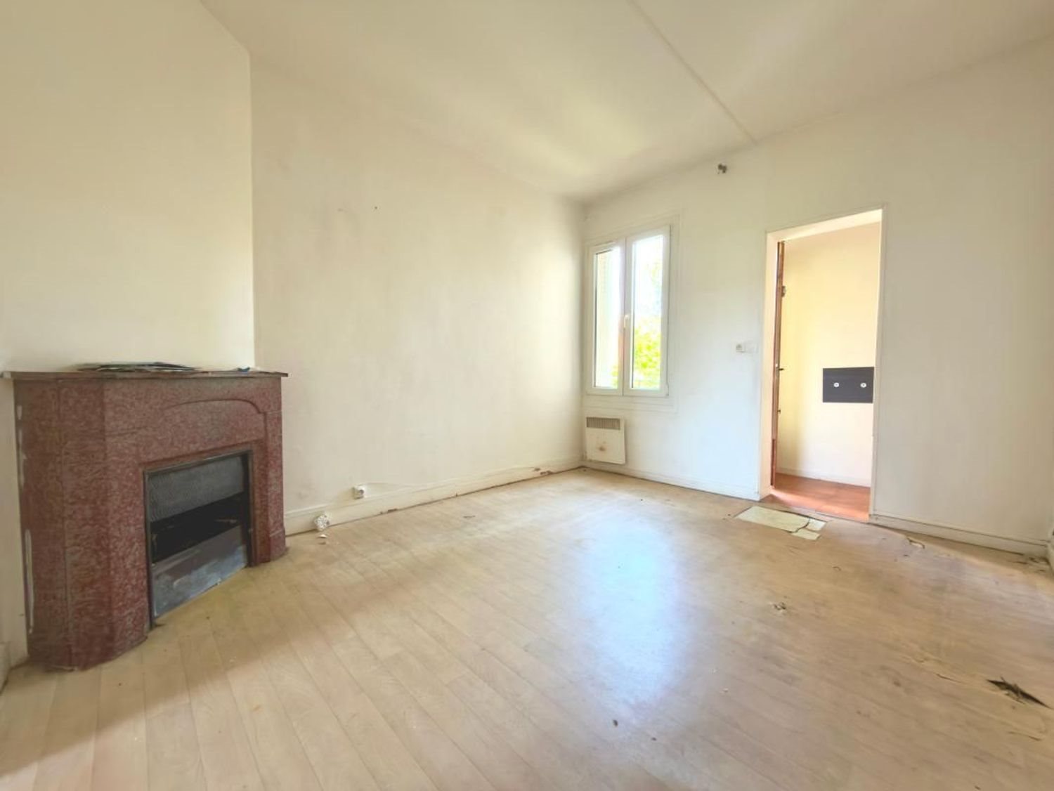 Appartement à vendre, 31m², Epinay-sur-Seine