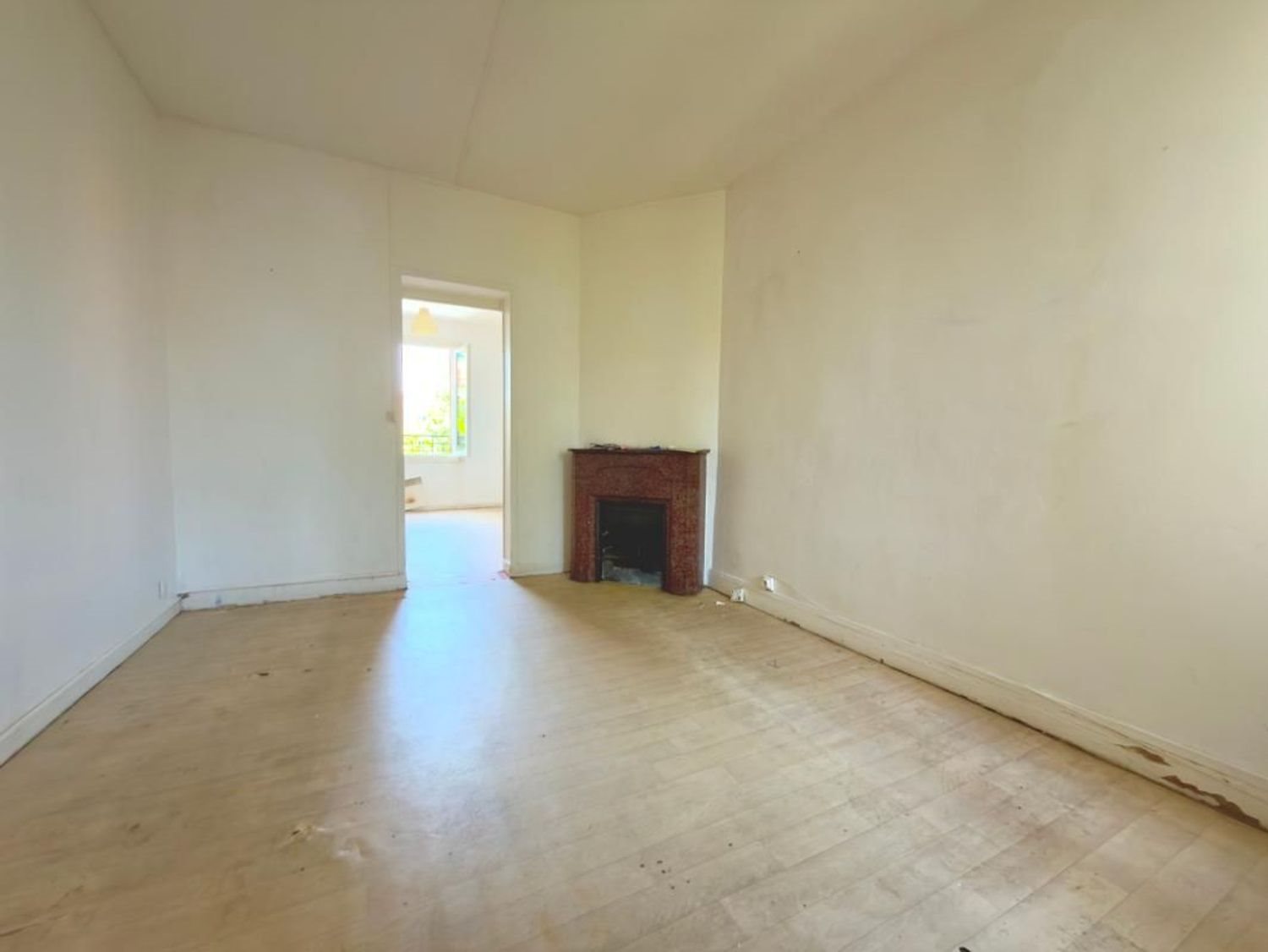 Appartement à vendre, 31m², Epinay-sur-Seine