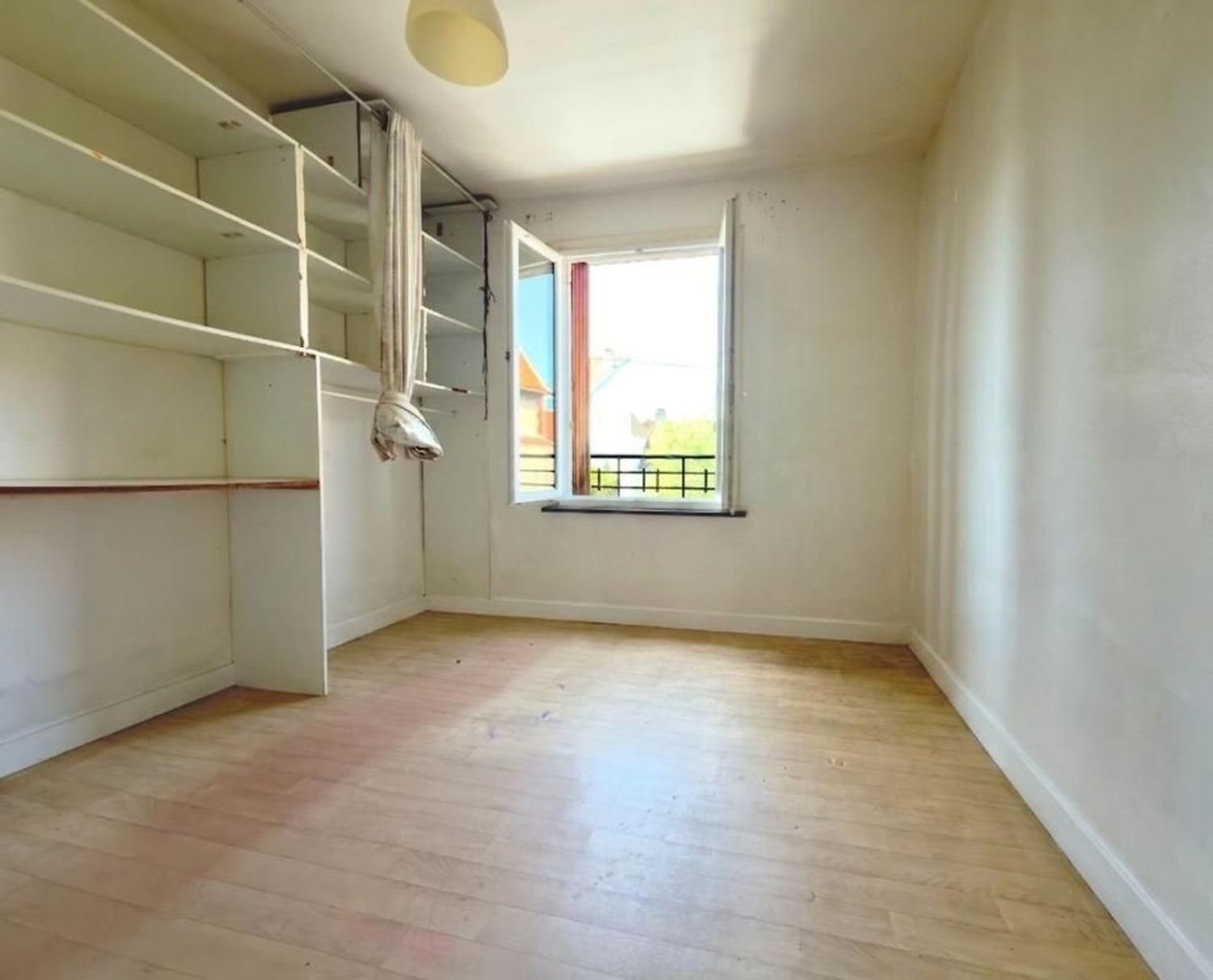 Appartement à vendre, 31m², Epinay-sur-Seine