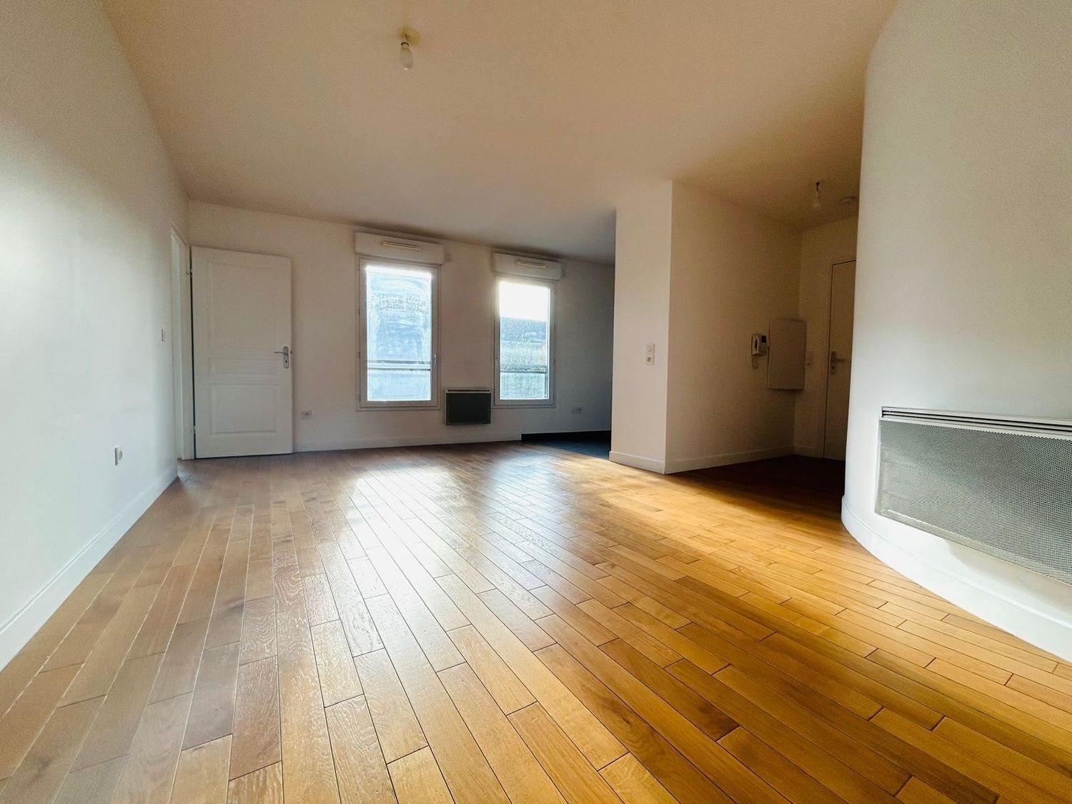 Appartement à vendre, 57m², Pantin