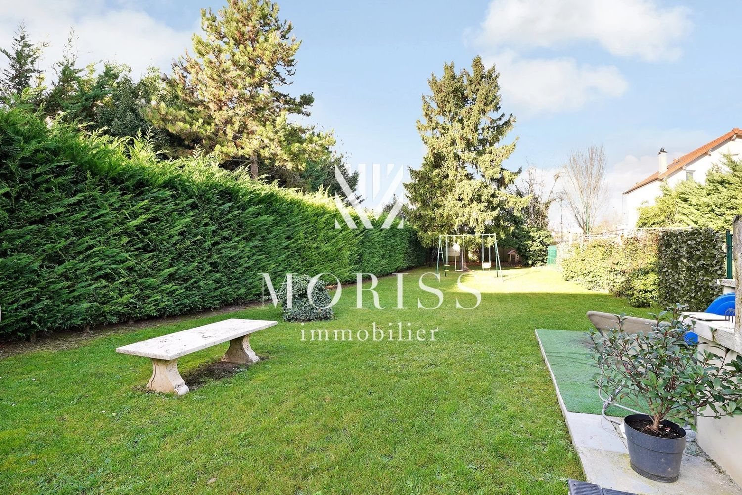 Maison à vendre, 214m², Le Perreux-sur-Marne
