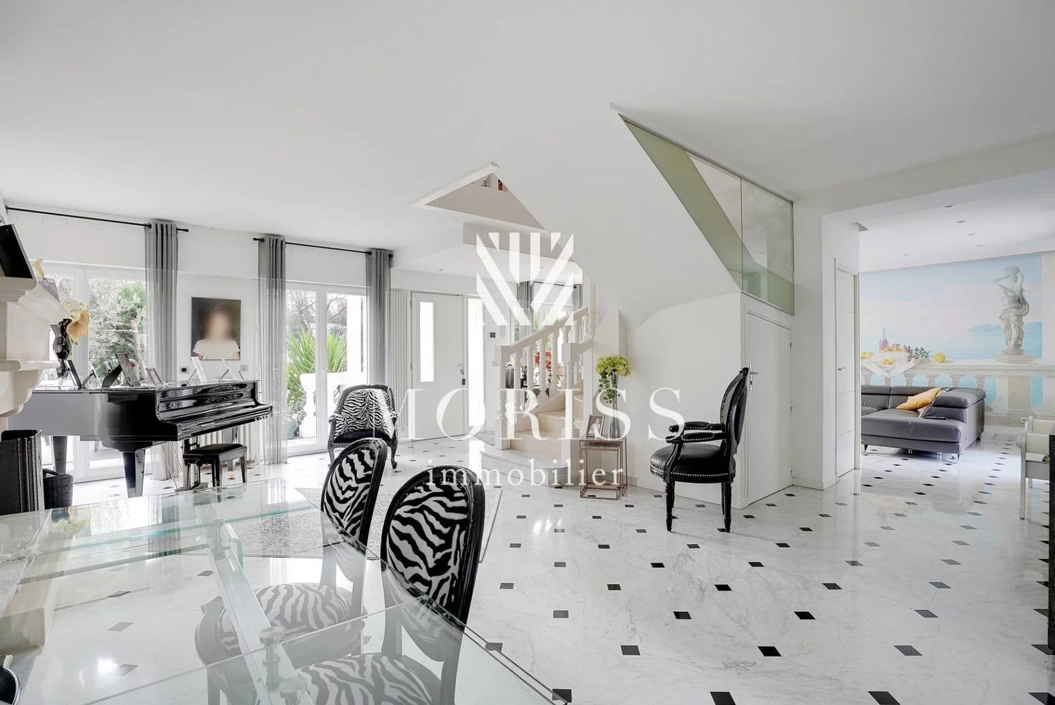 Maison à vendre, 214m², Le Perreux-sur-Marne