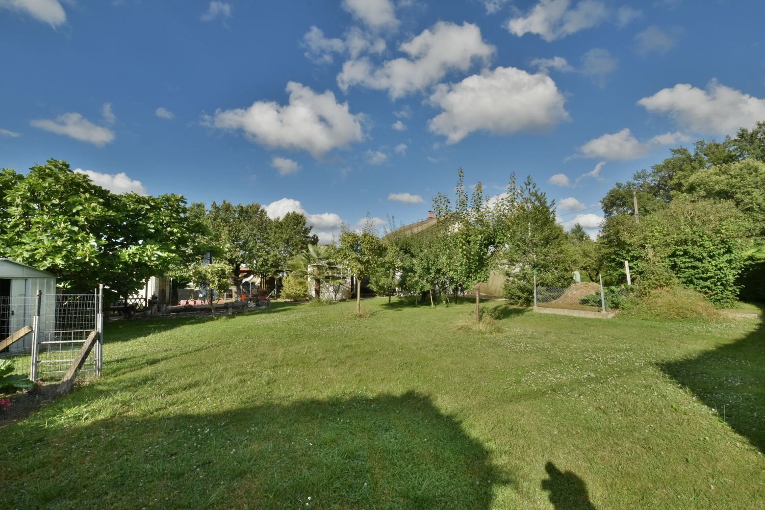 Maison à vendre, 86m², Saint-Pantaléon-de-Larche
