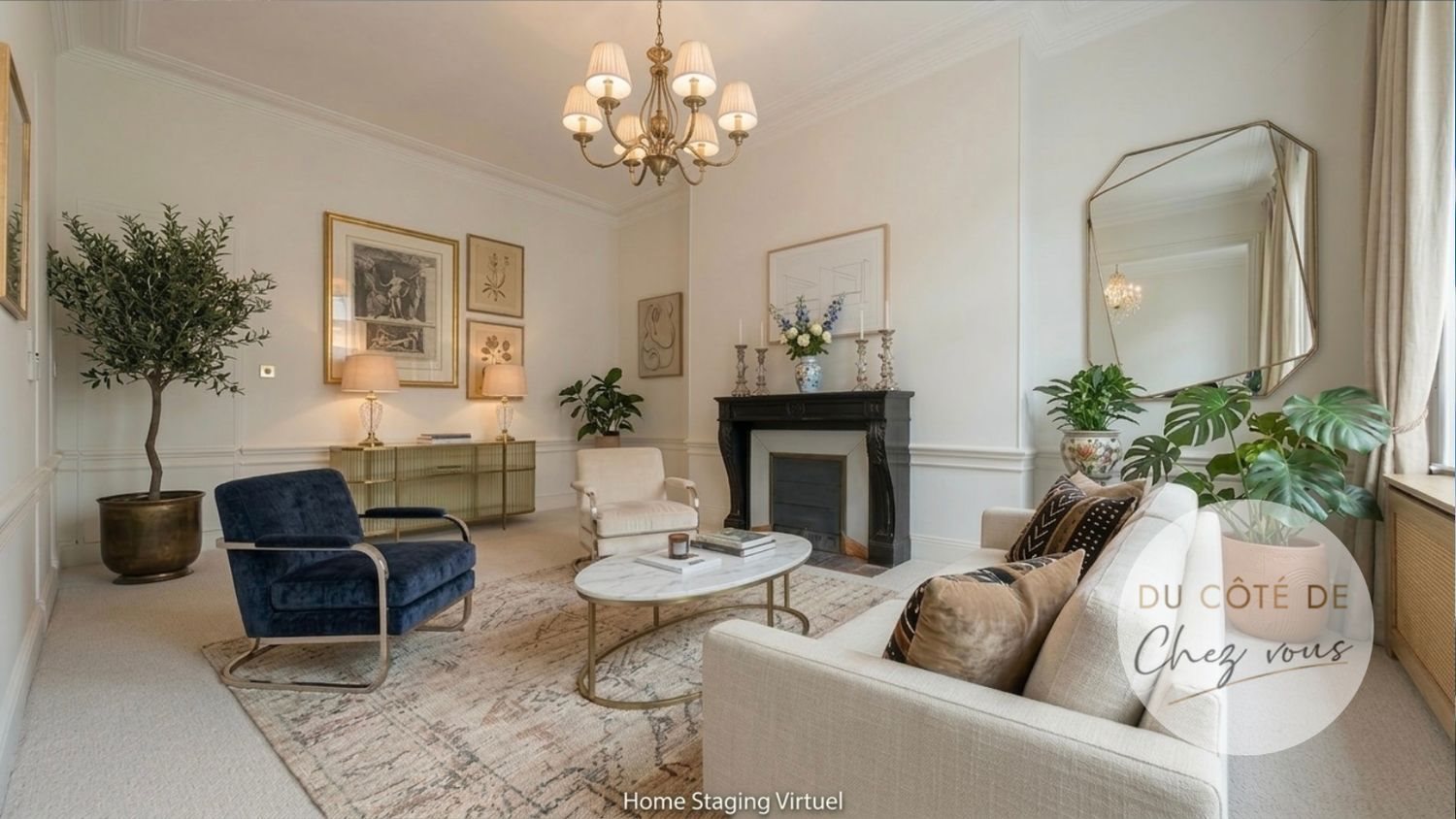 Appartement à vendre, 108m², Troyes