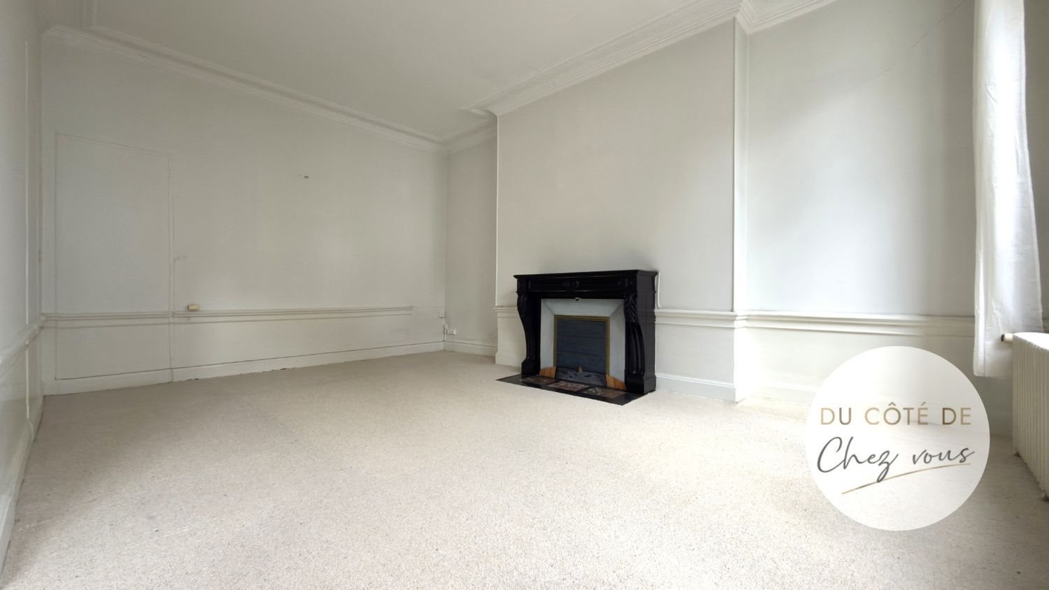 Appartement à vendre, 108m², Troyes