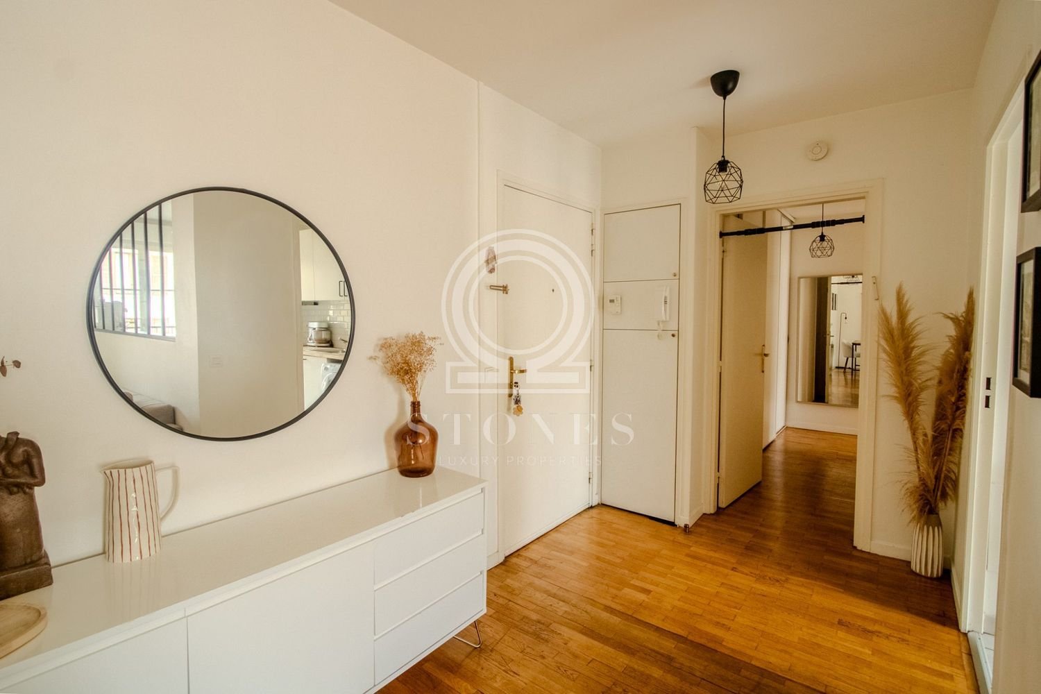 Appartement à vendre, 68m², Le Port-Marly