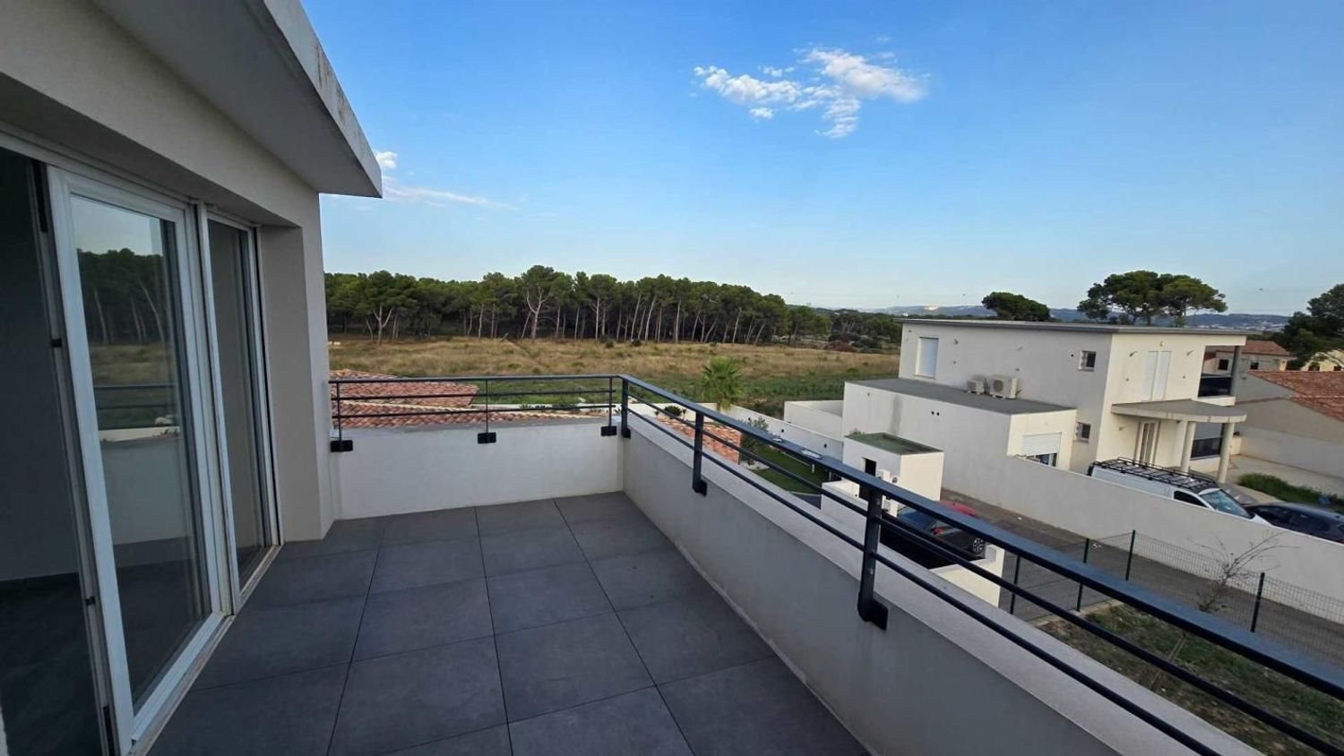 Appartement à louer, 76m², Port-de-Bouc