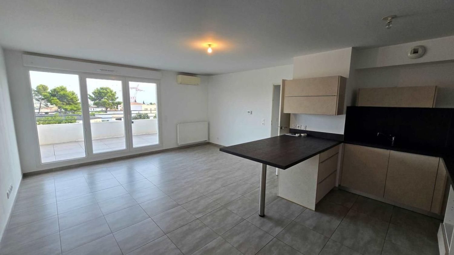 Appartement à louer, 76m², Port-de-Bouc