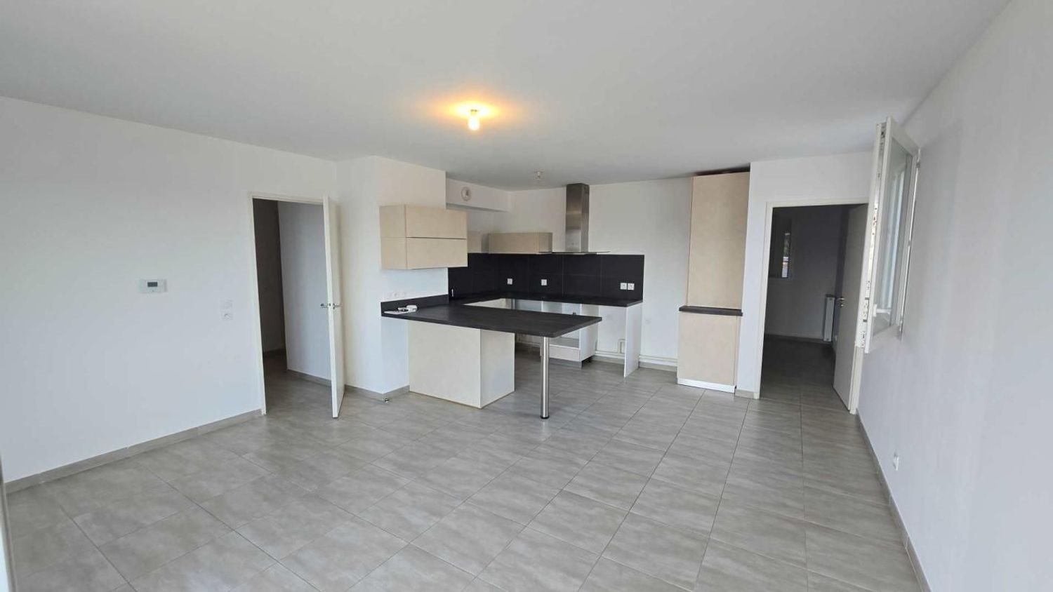 Appartement à louer, 76m², Port-de-Bouc