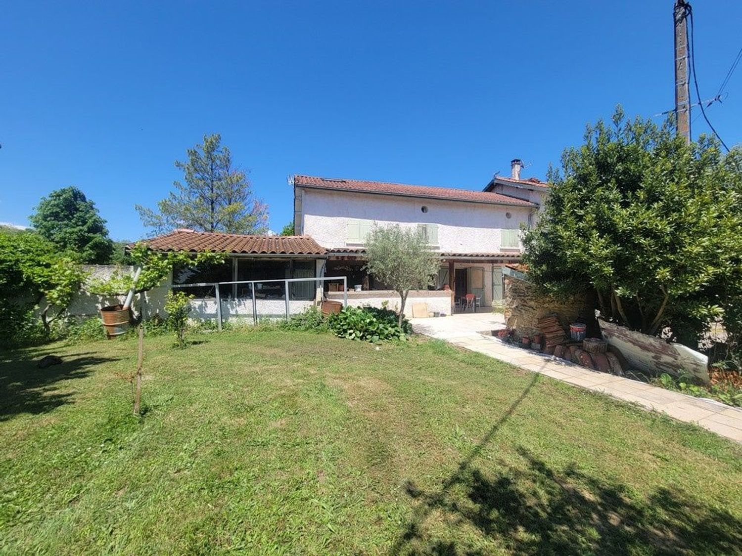 Maison à vendre, 217m², Sonnay