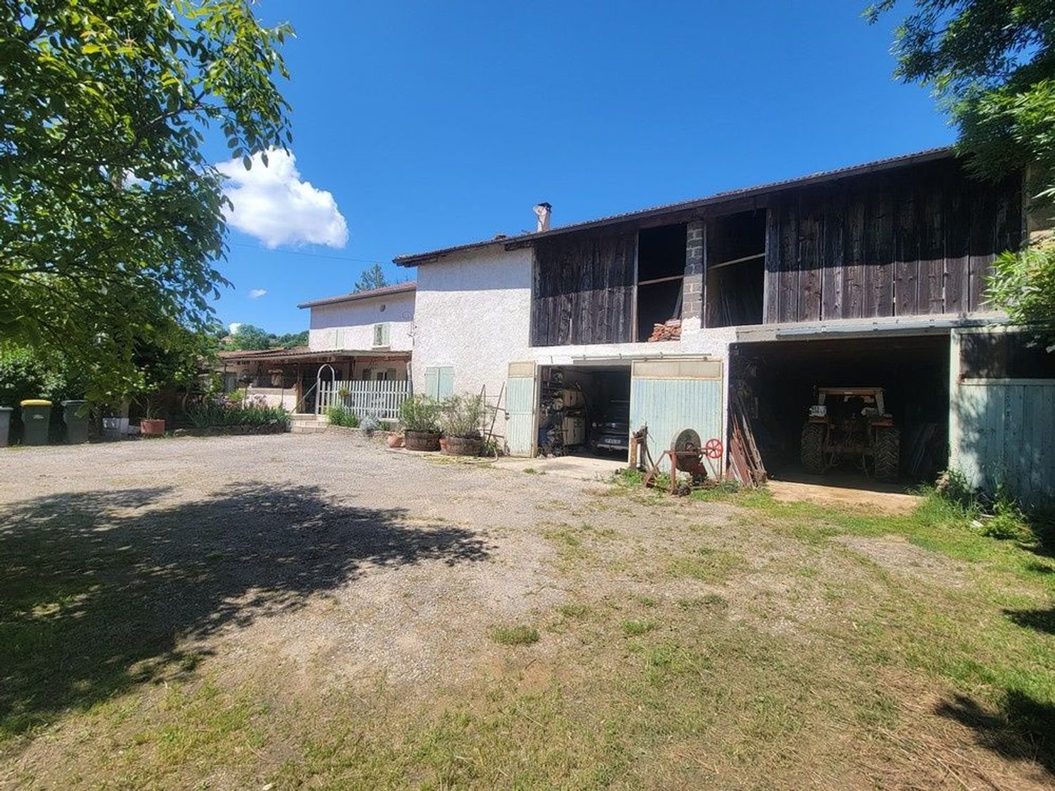 Maison à vendre, 217m², Sonnay