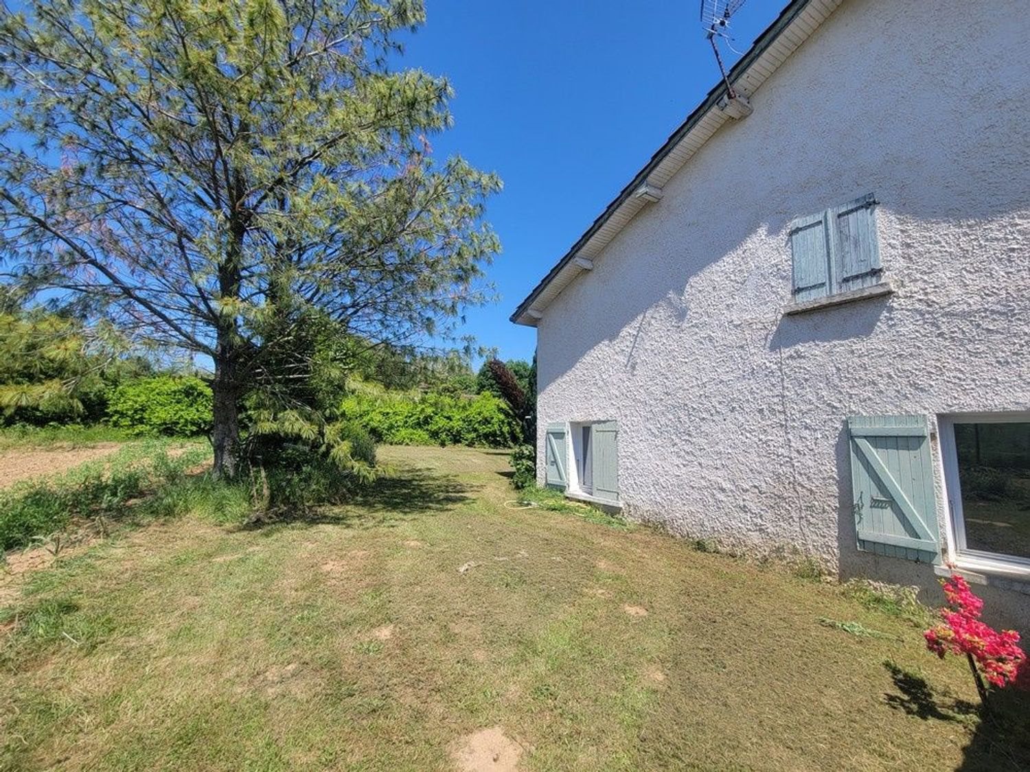 Maison à vendre, 217m², Sonnay