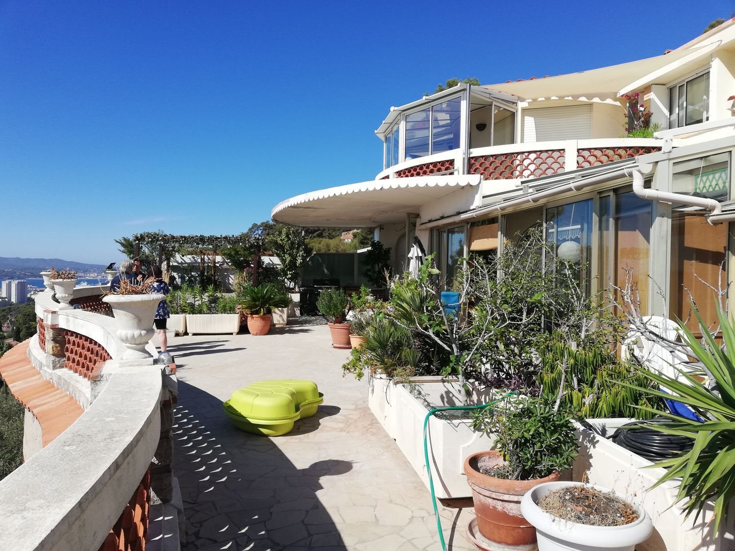 Appartement à vendre, 130m², Toulon