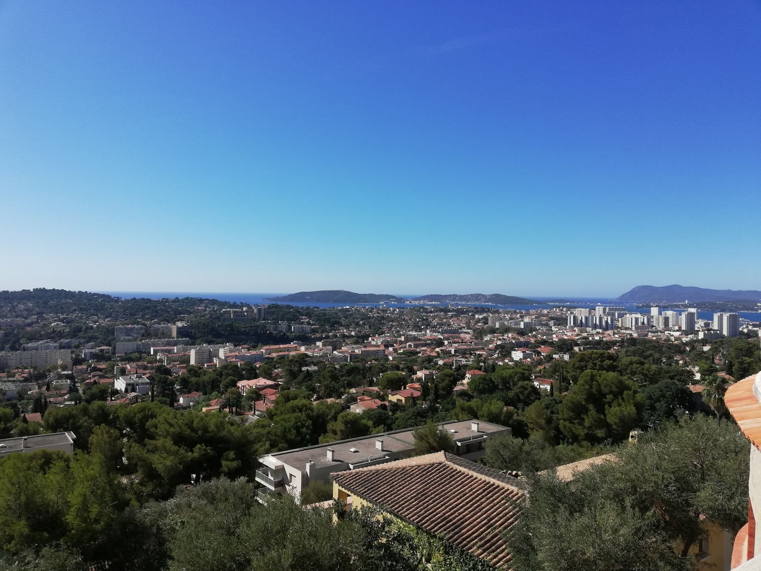 Appartement à vendre, 130m², Toulon