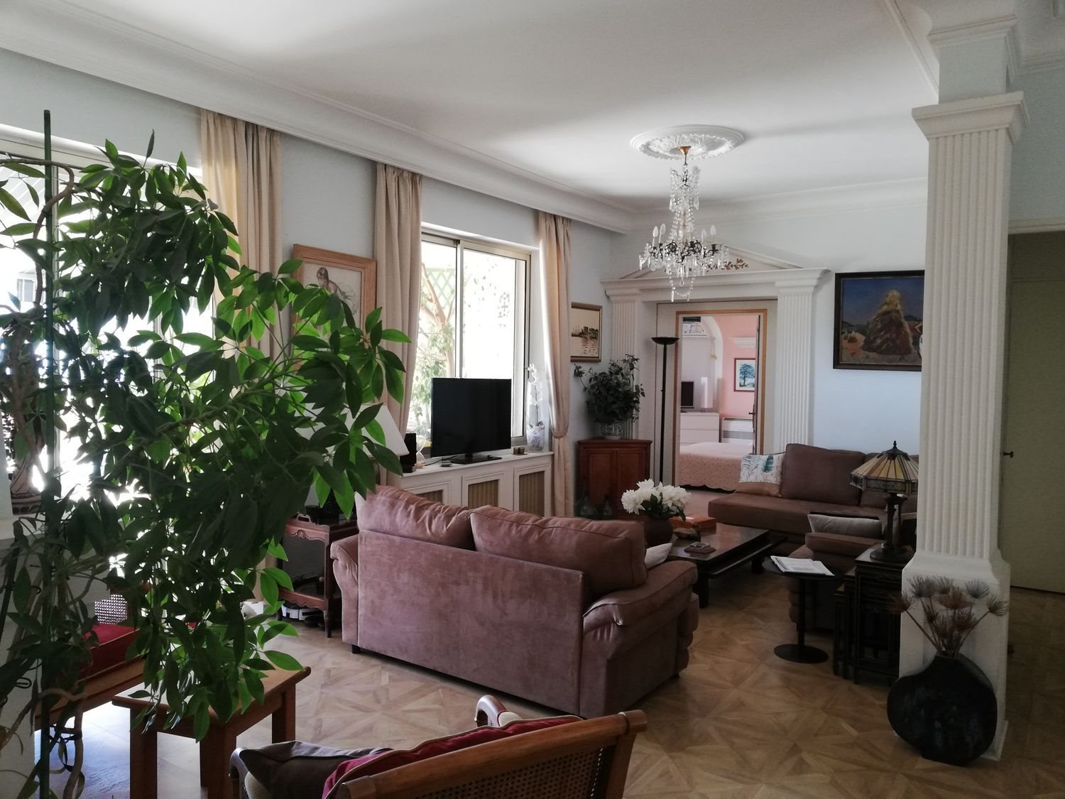 Appartement à vendre, 130m², Toulon