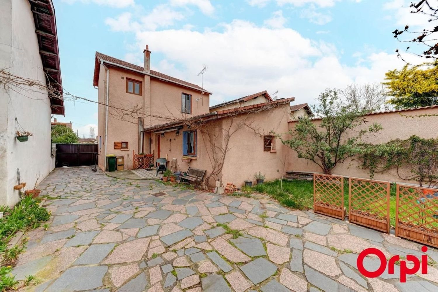 Maison à vendre, 96m², Villeurbanne