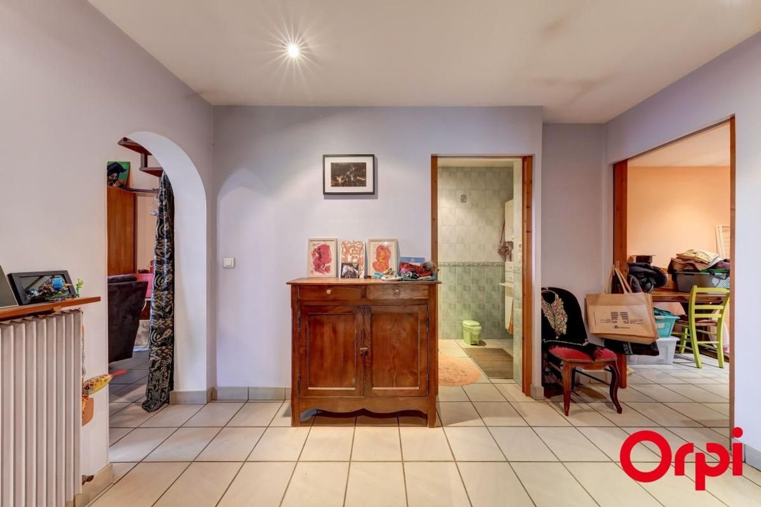 Maison à vendre, 96m², Villeurbanne