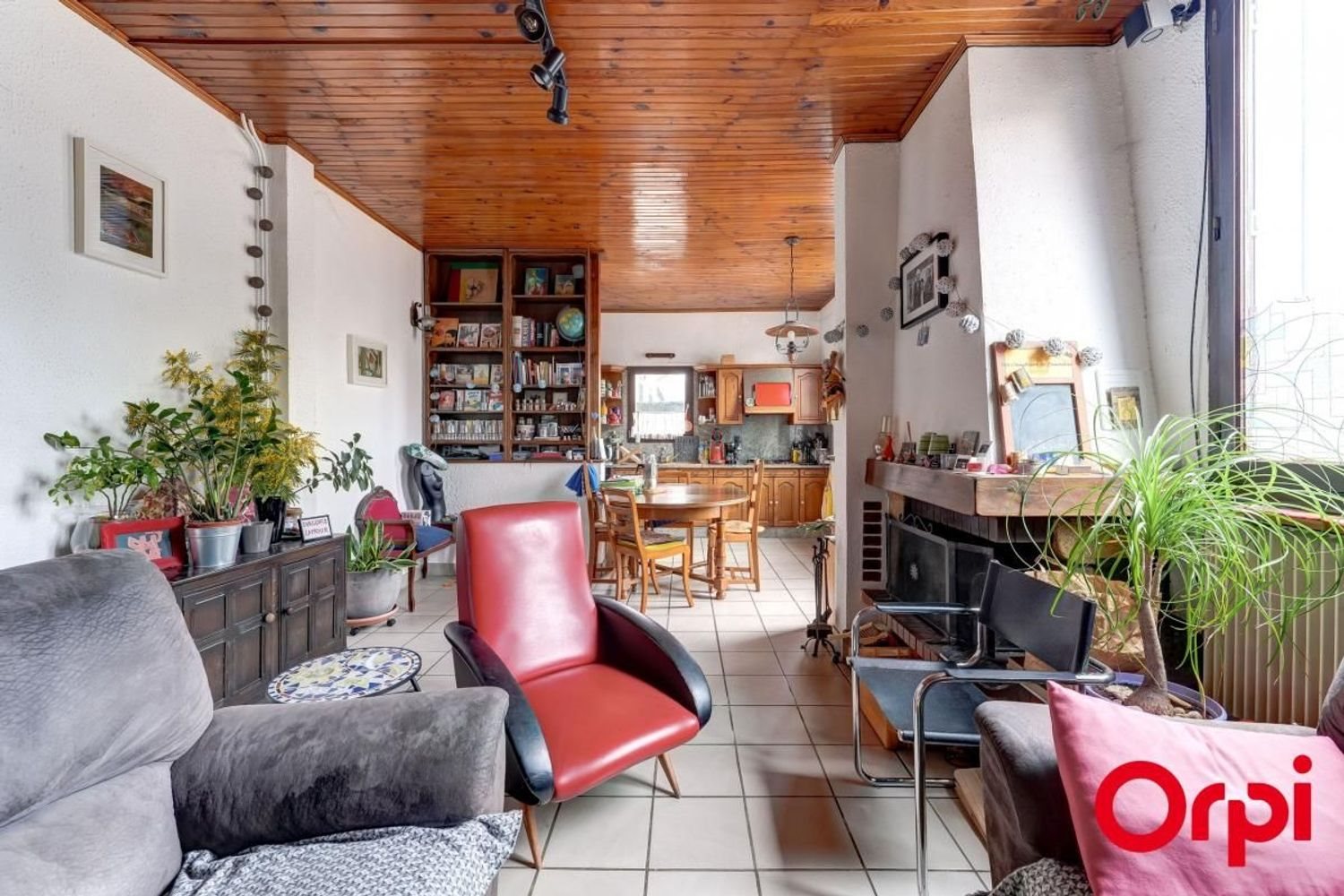 Maison à vendre, 96m², Villeurbanne