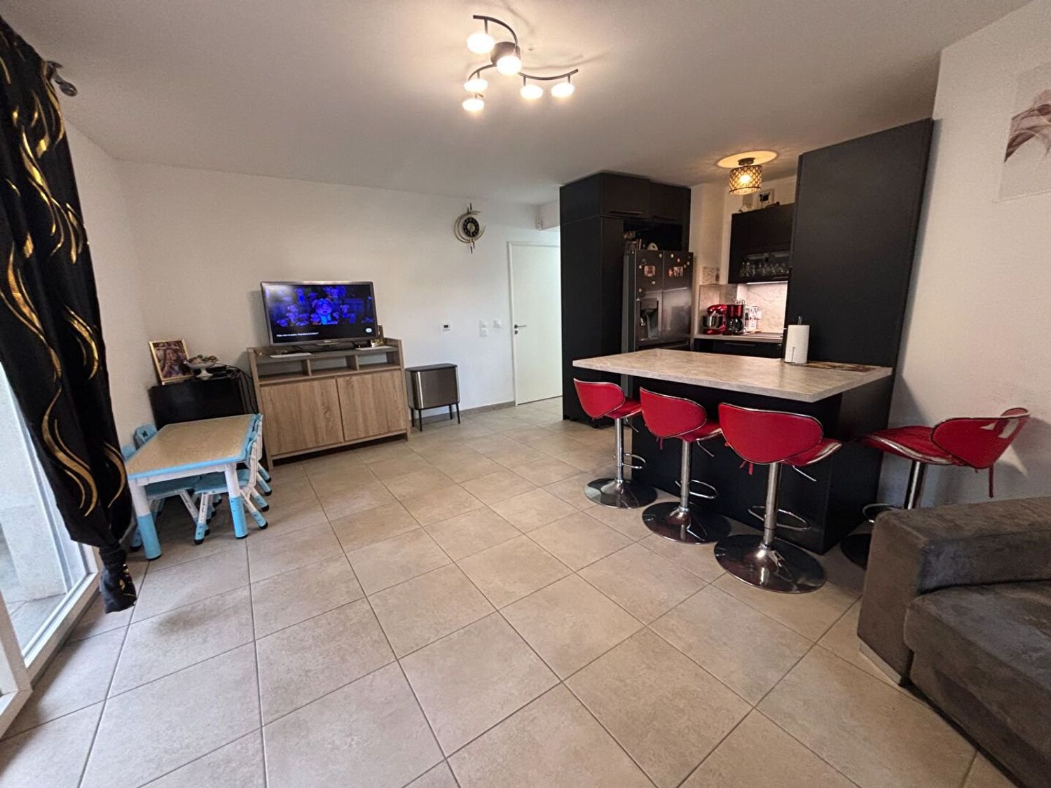 Appartement à vendre, 80m², Marseille 13ème