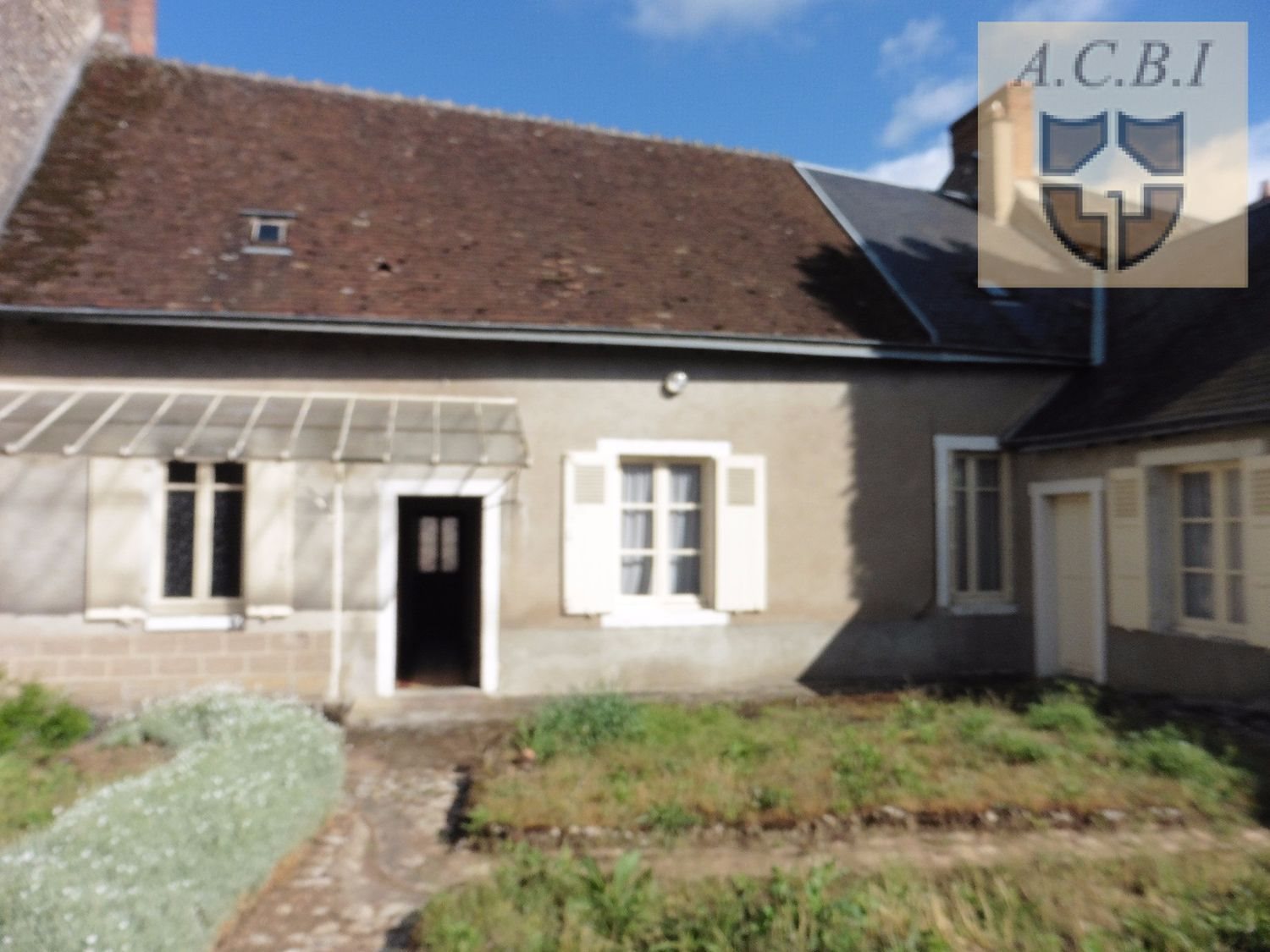 Maison à vendre, 87m², Oucques