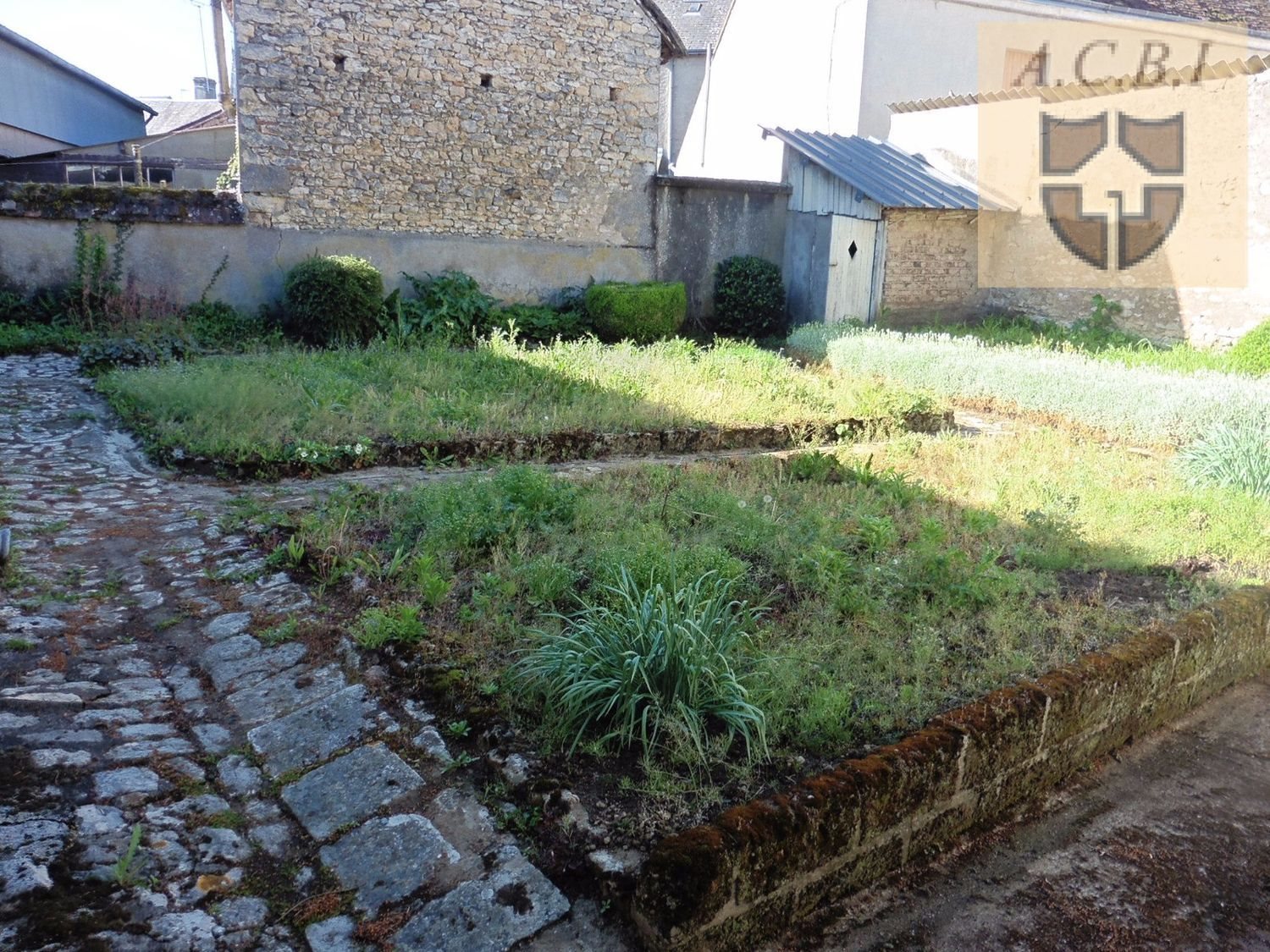 Maison à vendre, 87m², Oucques