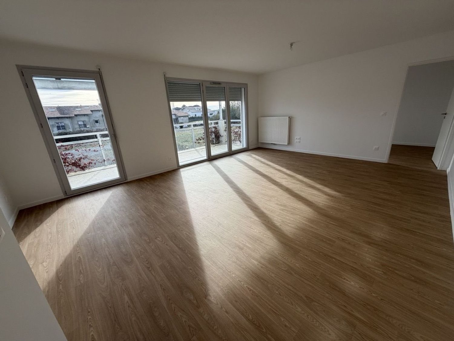 Appartement à vendre, 70m², Langon