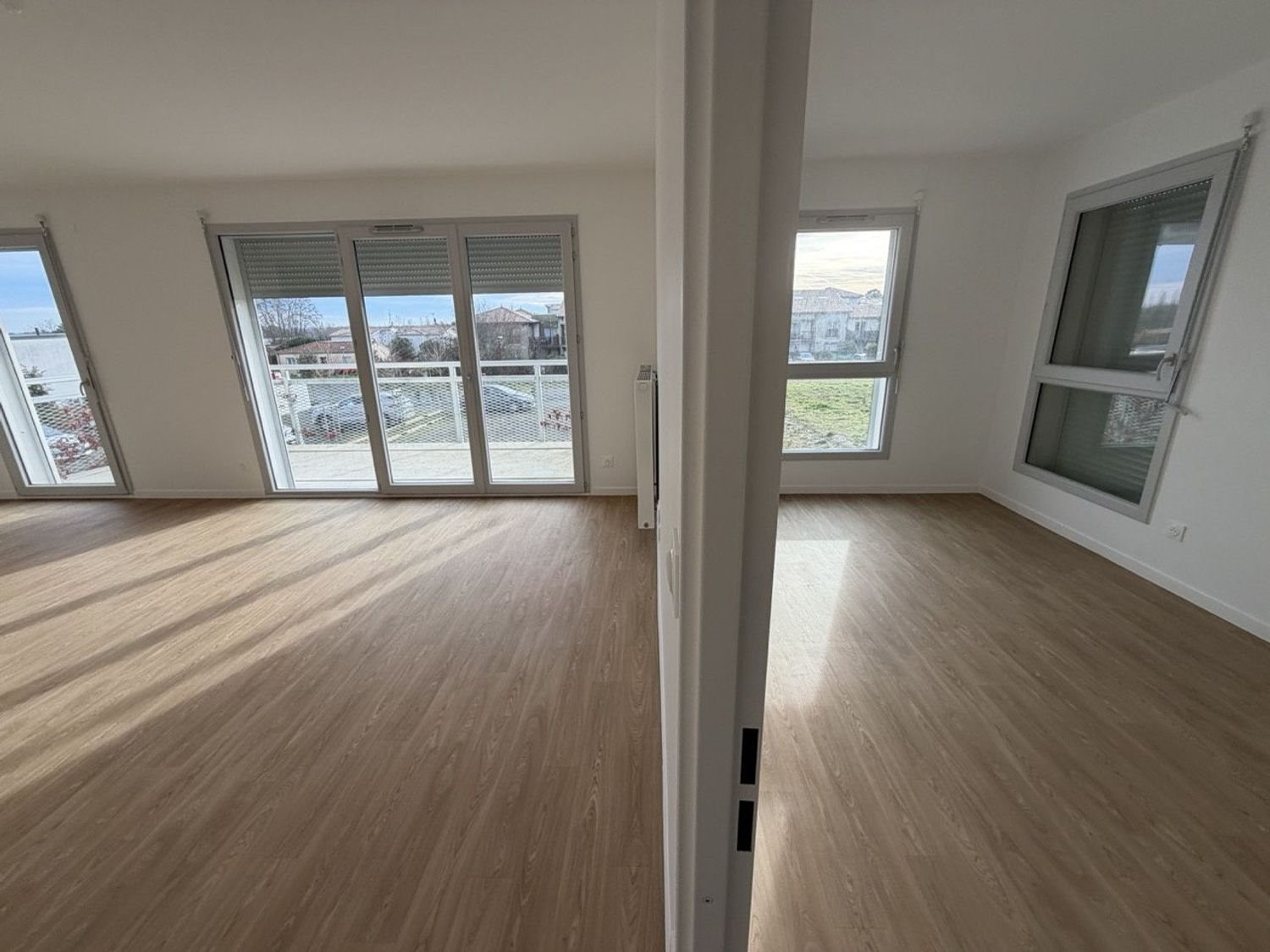 Appartement à vendre, 70m², Langon