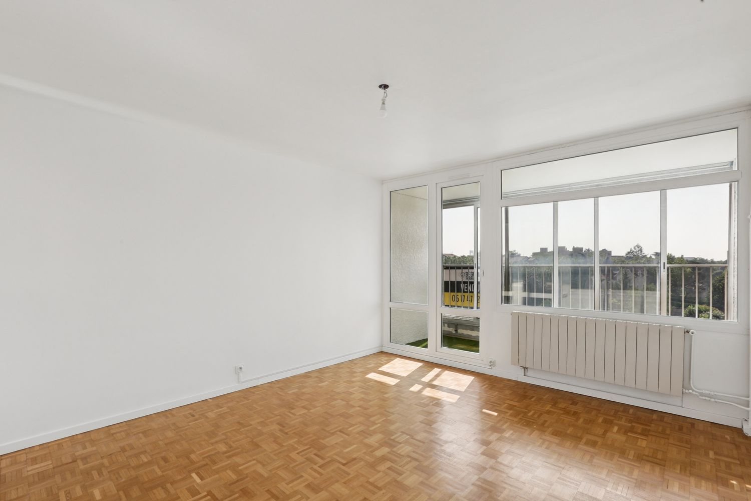 Appartement à vendre, 60m², Caluire-et-Cuire