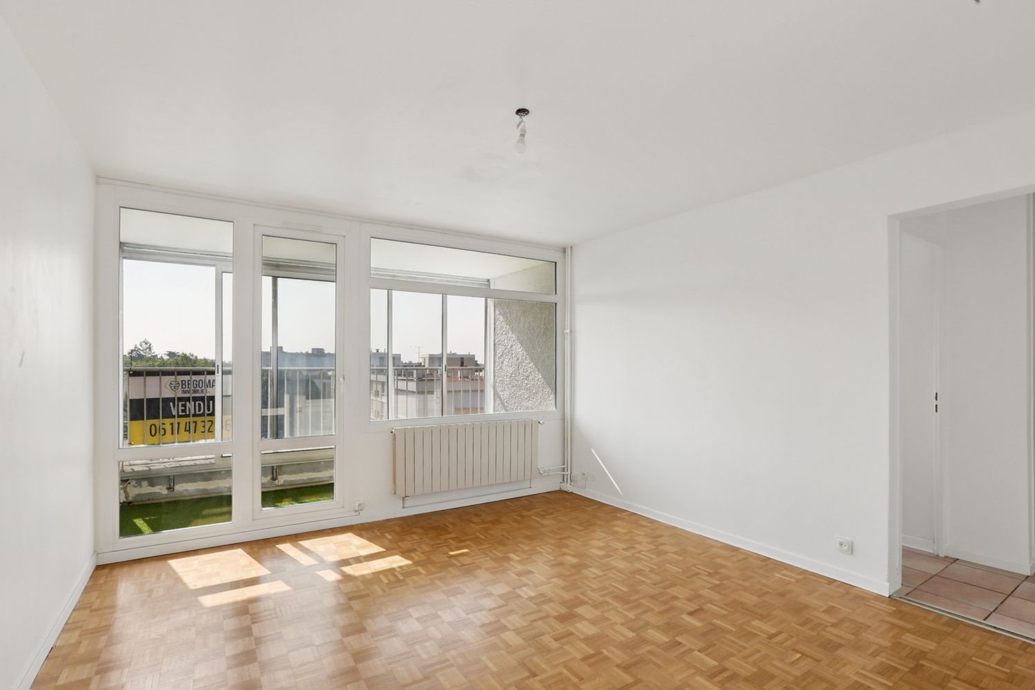 Appartement à vendre, 60m², Caluire-et-Cuire