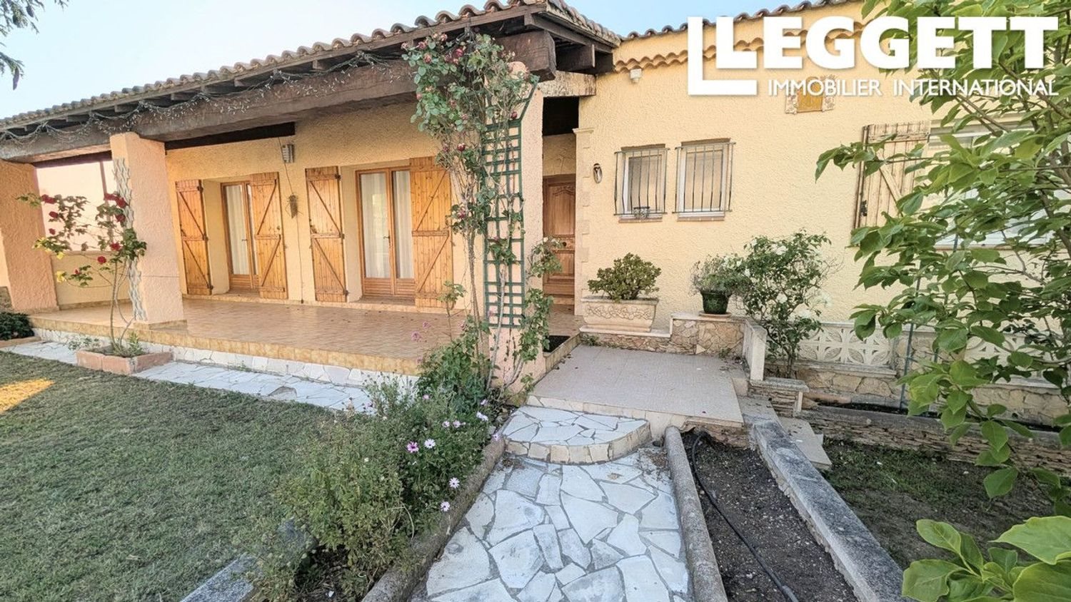 Maison à vendre, 180m², Carnoux-en-Provence