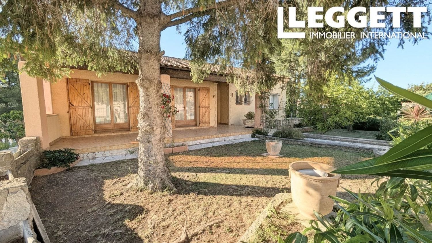 Maison à vendre, 180m², Carnoux-en-Provence
