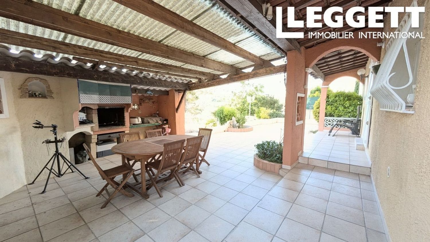 Maison à vendre, 180m², Carnoux-en-Provence