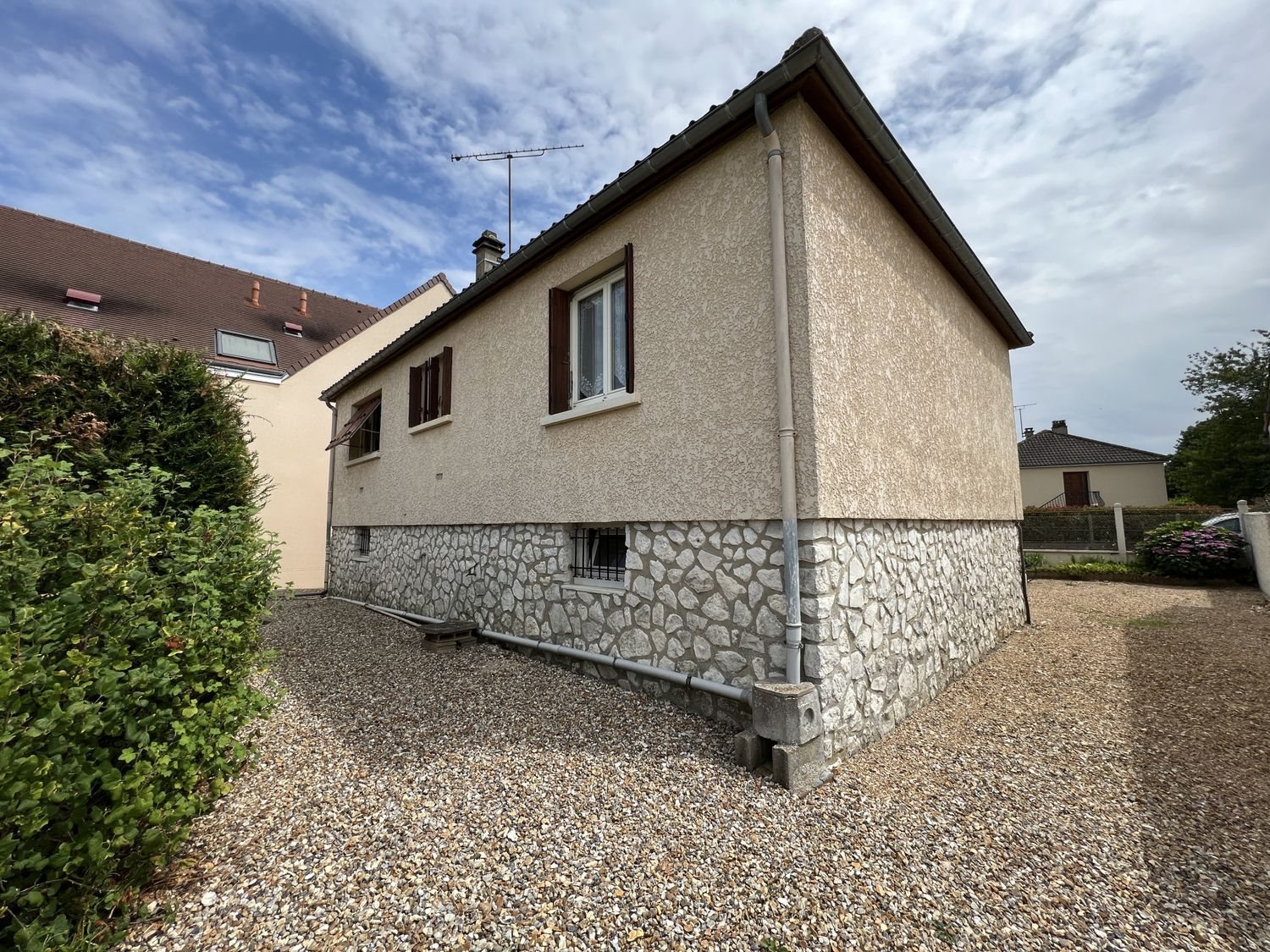 Maison à vendre, 62m², Bû